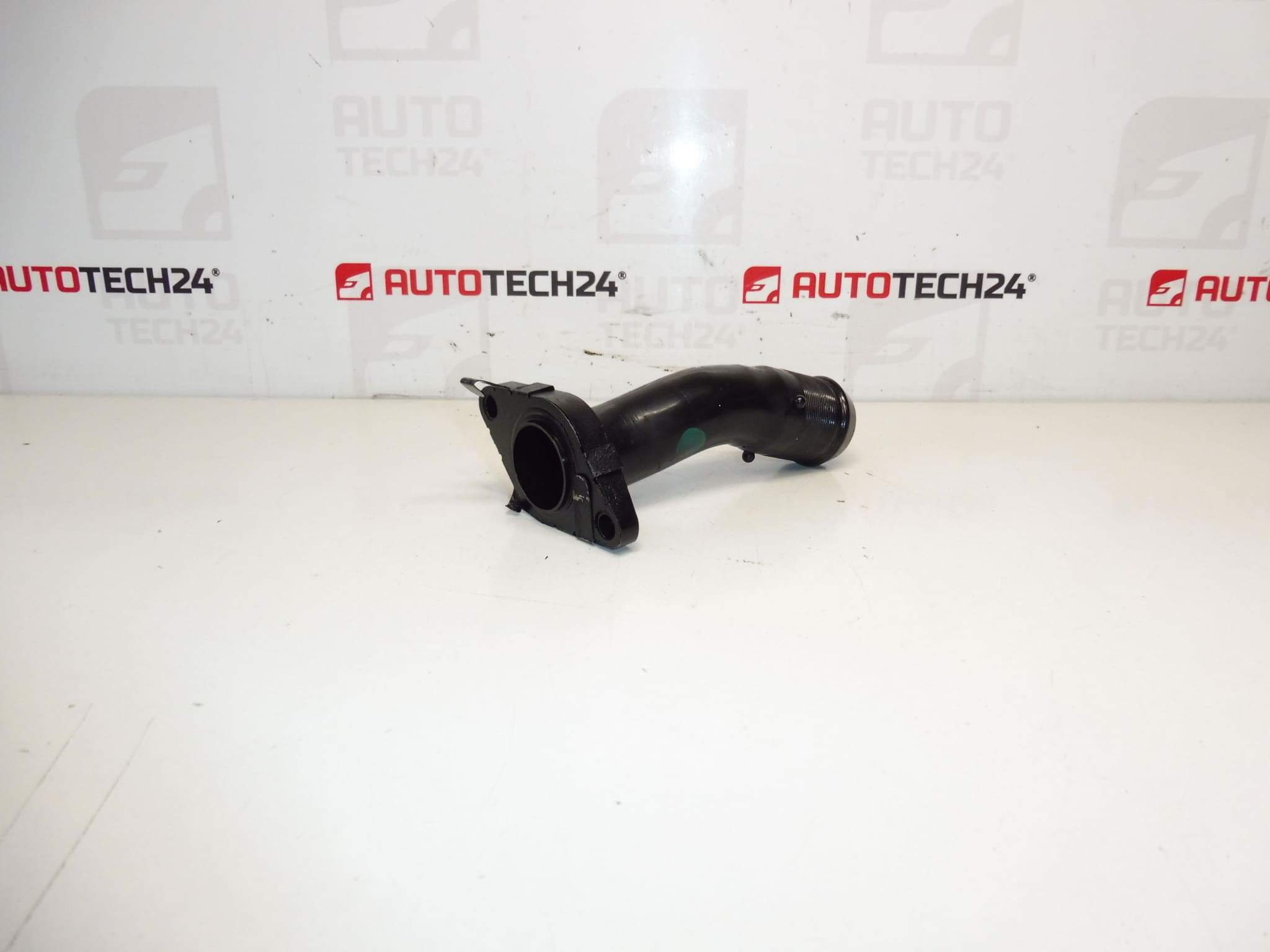 Air connection Citroën Peugeot 2.0 HDI 9644825080 0382CP