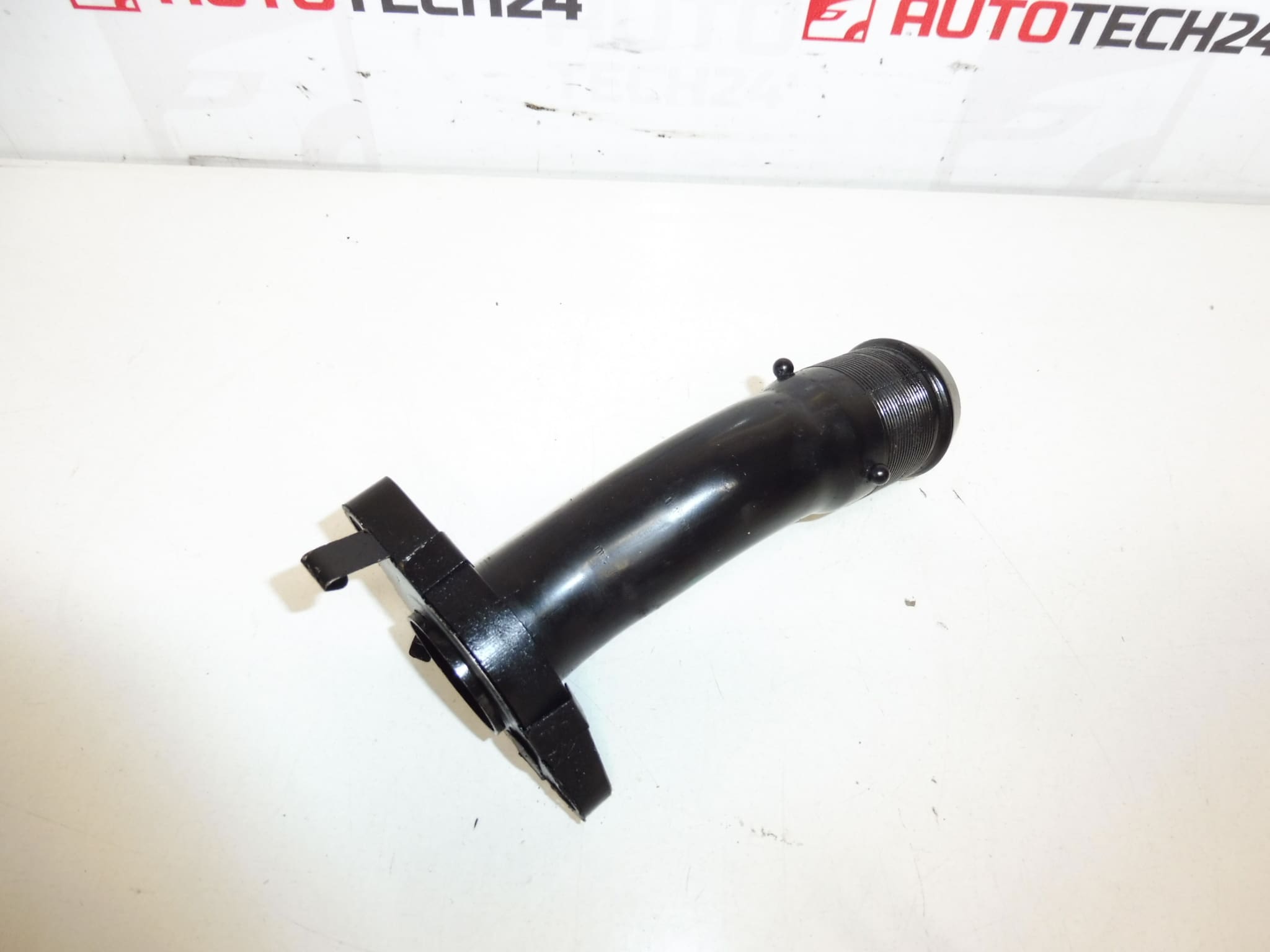 Air Pipe Citroën Peugeot 2.0 HDI 9644825080 0382CP - Image 2