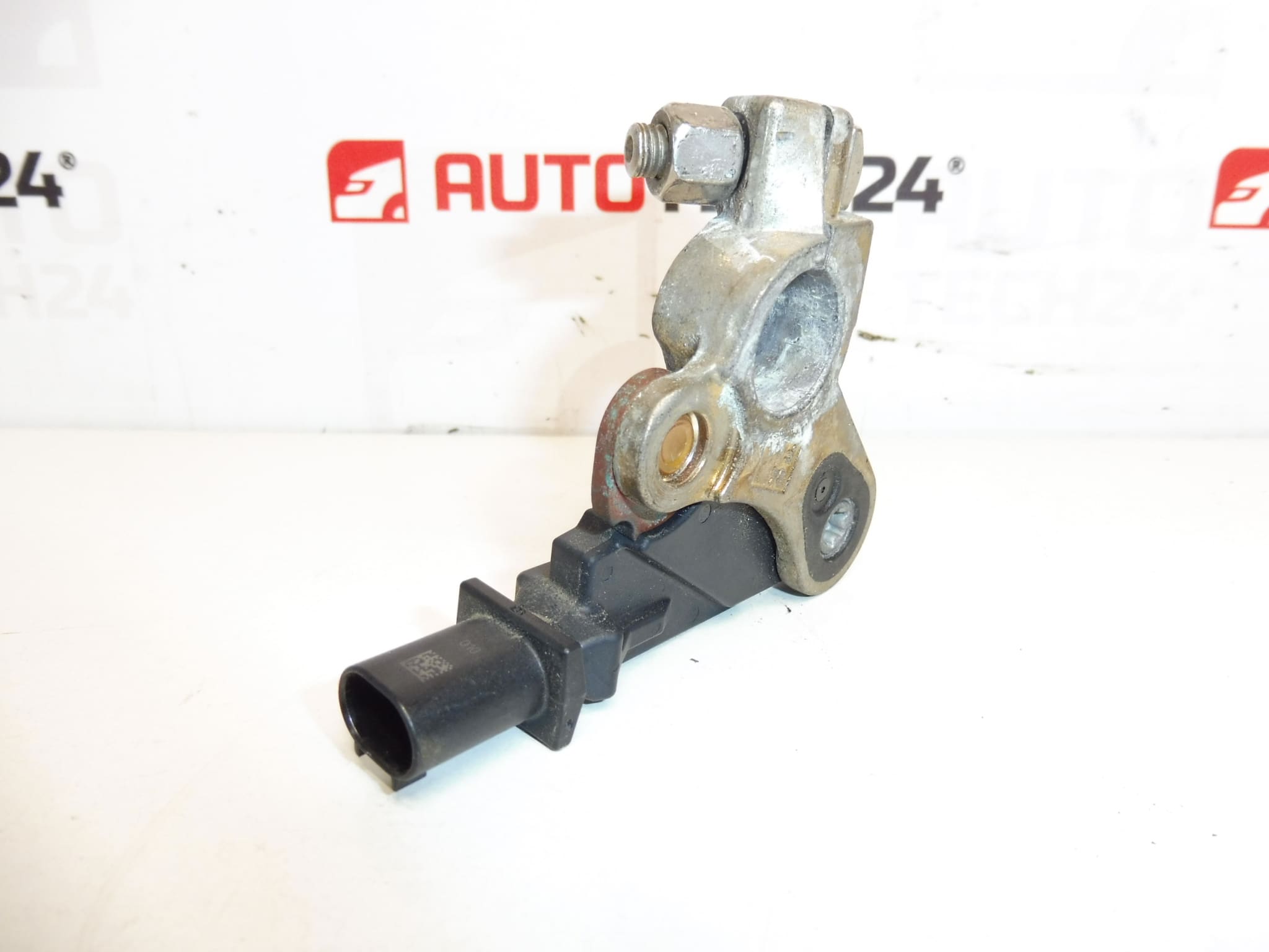 Battery Charge Unit Citroën Peugeot 9667109380 9802043480 6500KS - Image 2