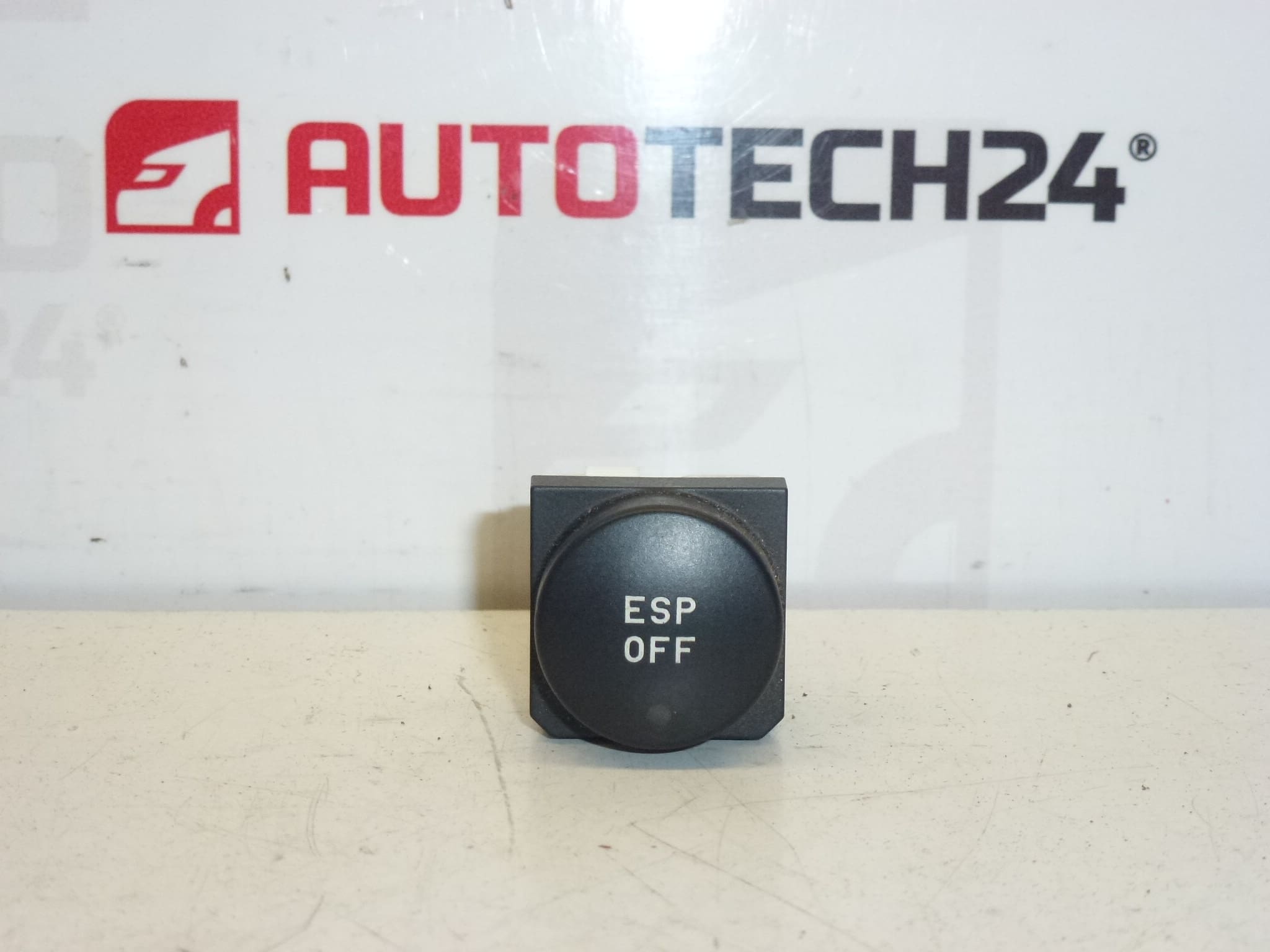 ESP Switch Citroën Xsara Picasso 9643213977 454912