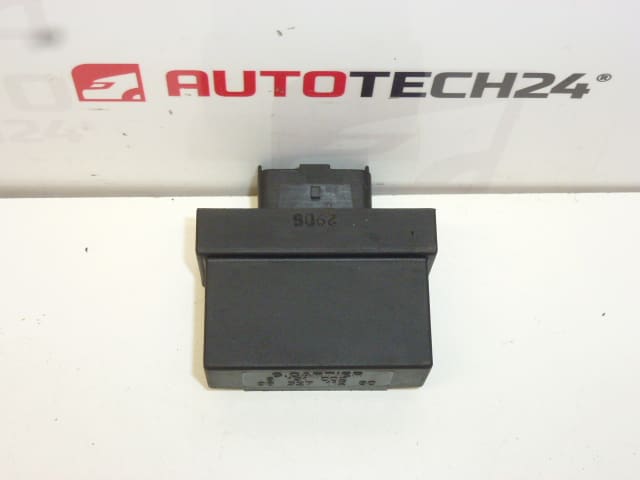 Relay Citroën Peugeot G. Cartier 8191002 9652711280 1920NK