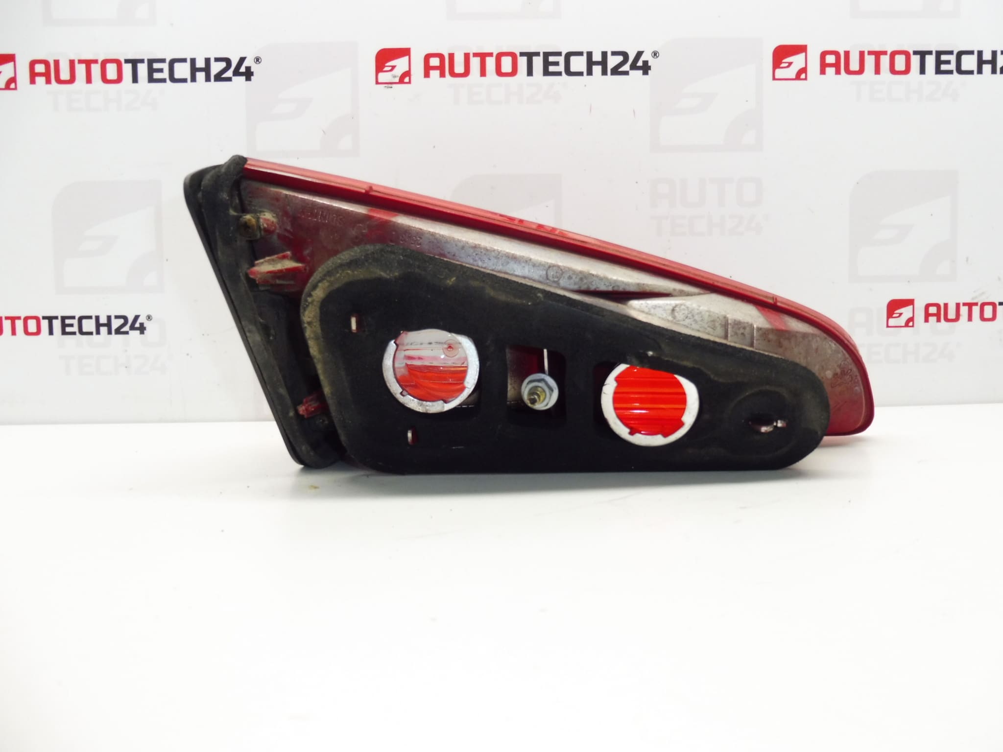 Right Rear Light for Peugeot 607 6351N2 - Image 2