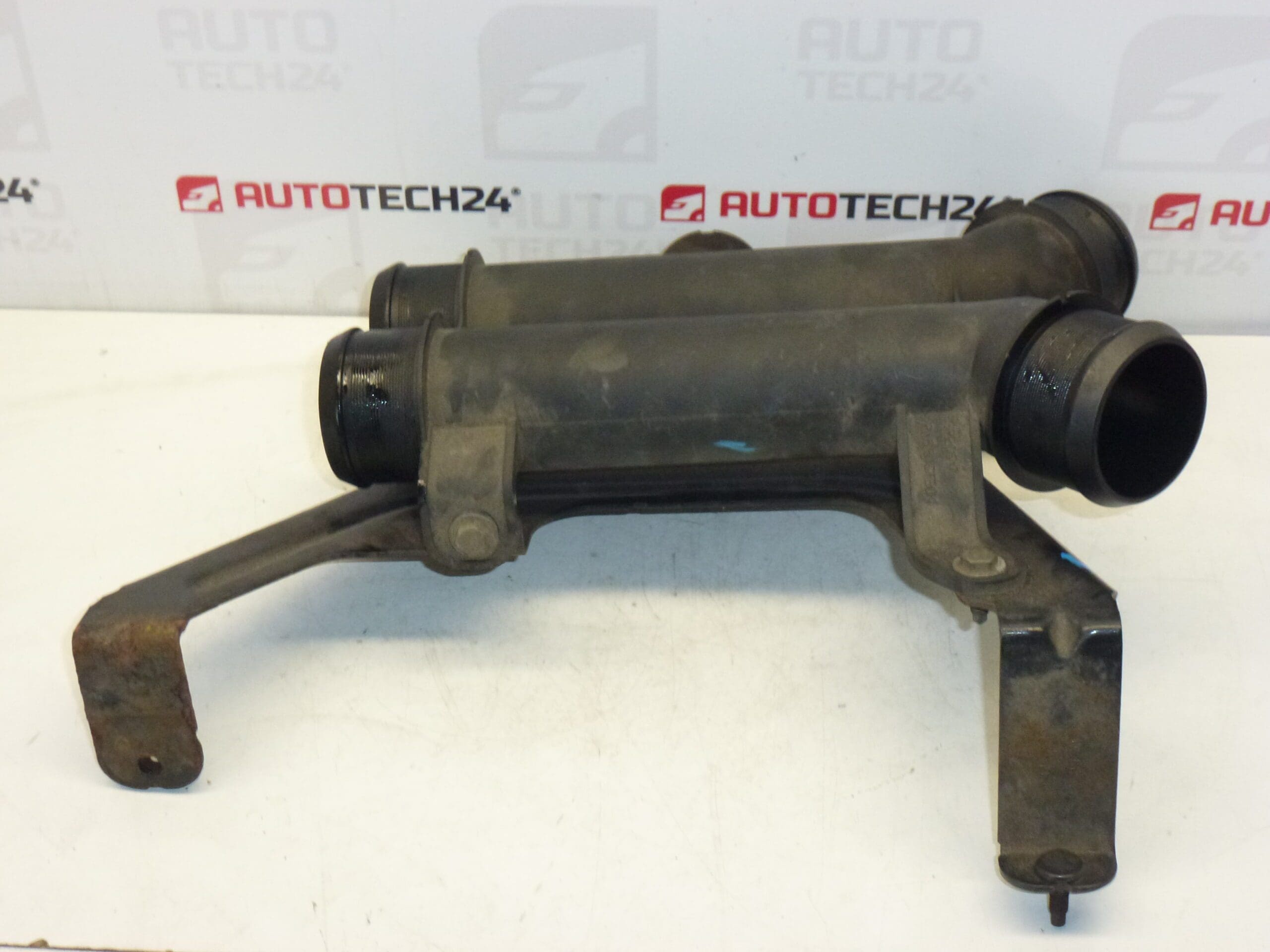 Air connector for 1.6 HDi Citroën/Peugeot 0382EE - Image 2