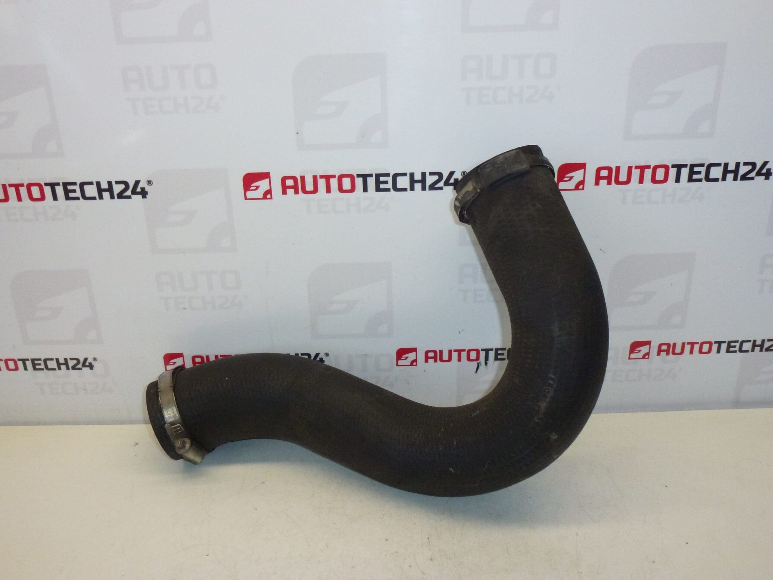 Turbo Hose 1.6 HDI Citroën Peugeot 0382EH - Image 2