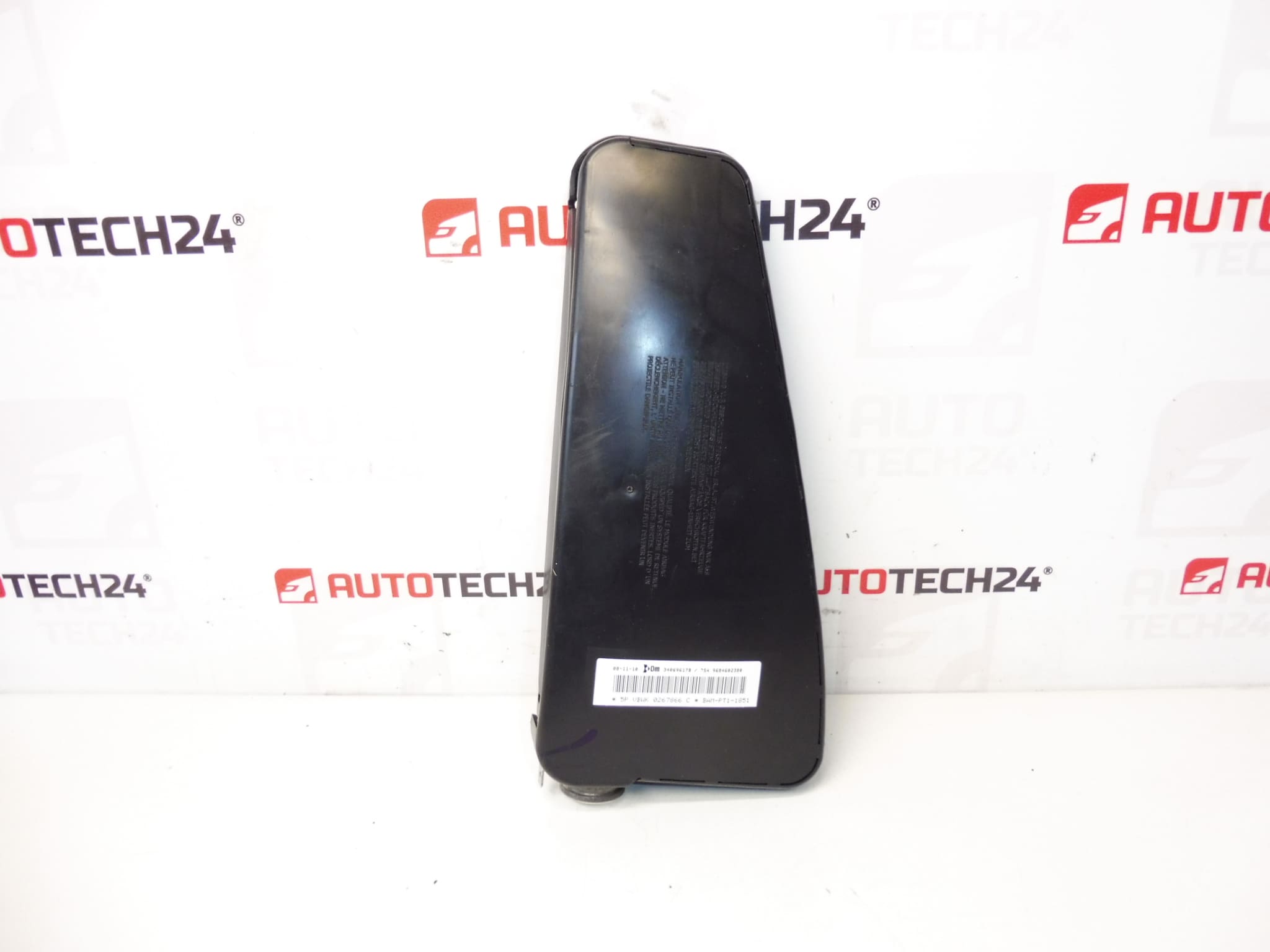 Side airbag right Peugeot 3008 5008 9684602380 8216XX