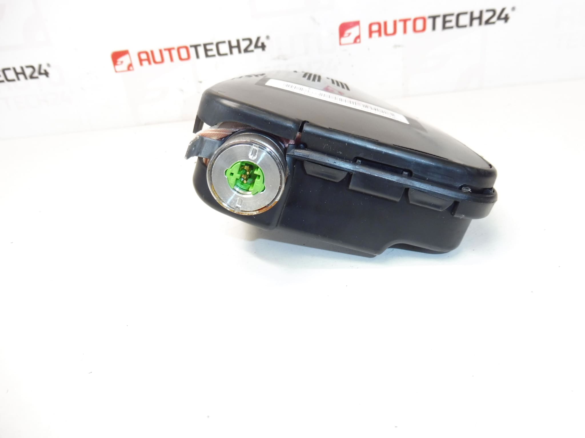 Right Side Airbag for Peugeot 3008 5008 9684602380 8216XX - Image 2