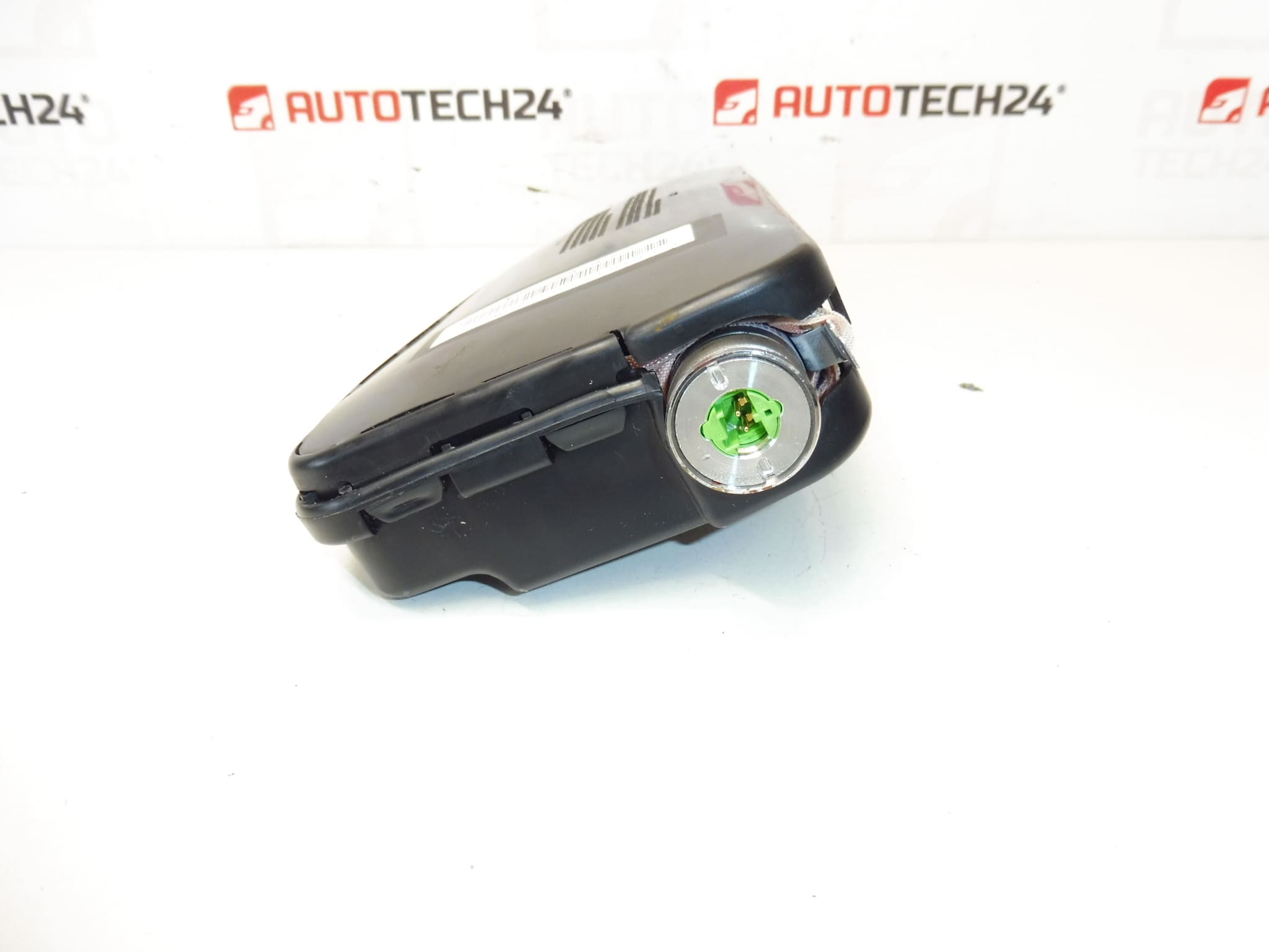 Left Side Airbag for Peugeot 3008 5008 9684602480 8216XW - Image 2