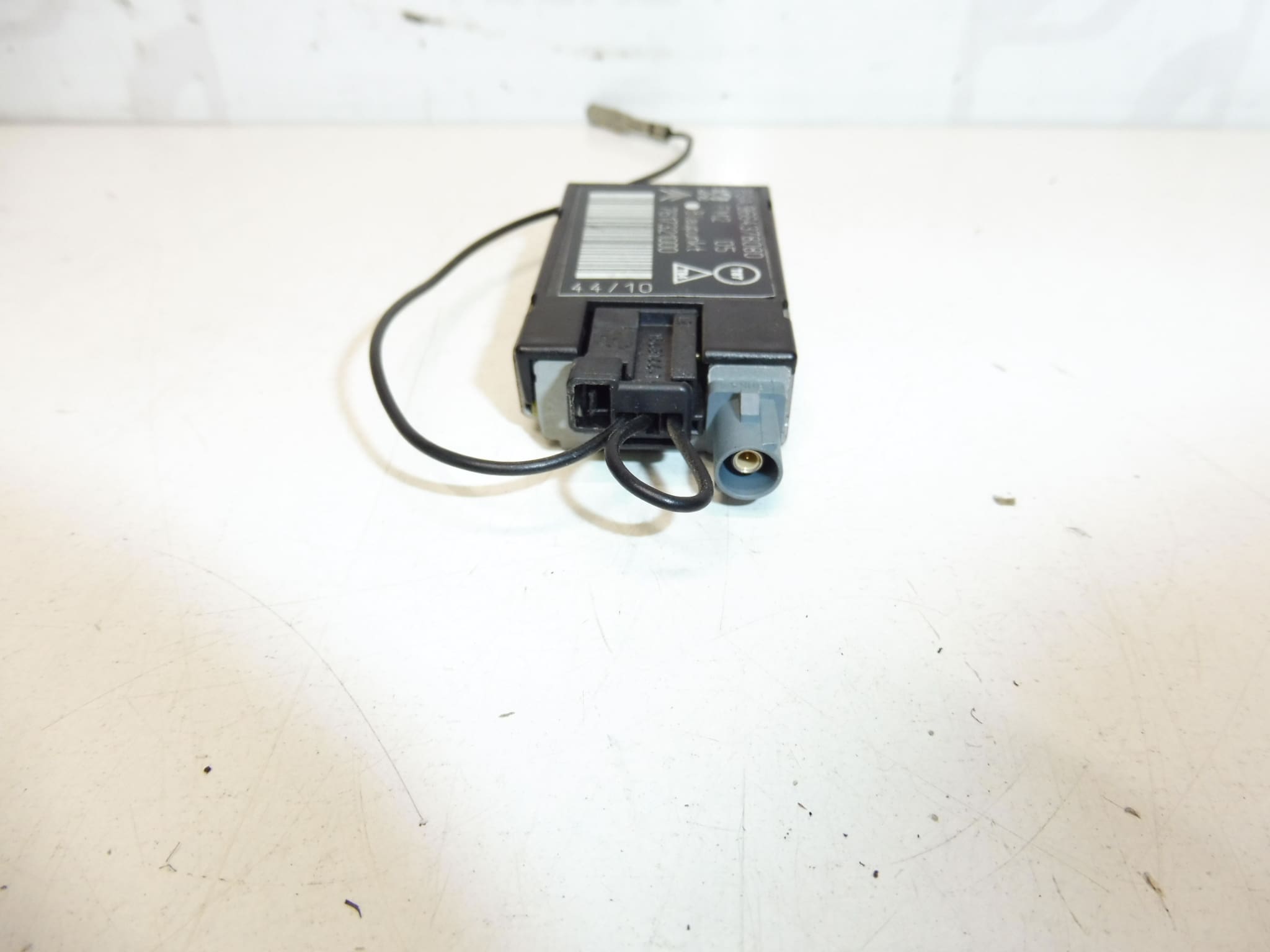 Antenna Amplifier Blaupunkt 9664378080 6561YN - Image 2