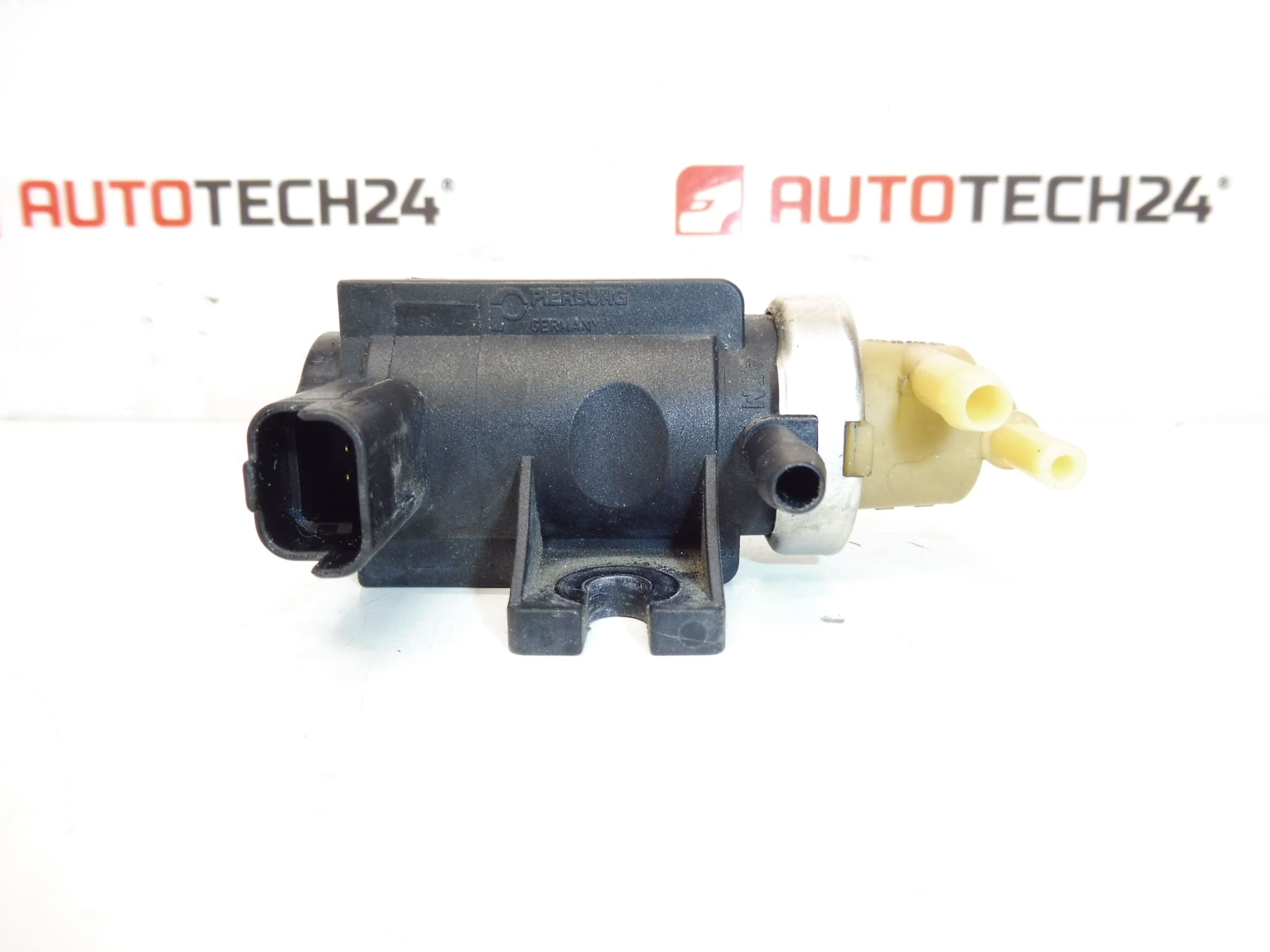 Pierburg Vacuum Valve 7.01633.02 9672875080 1618KG - Image 2