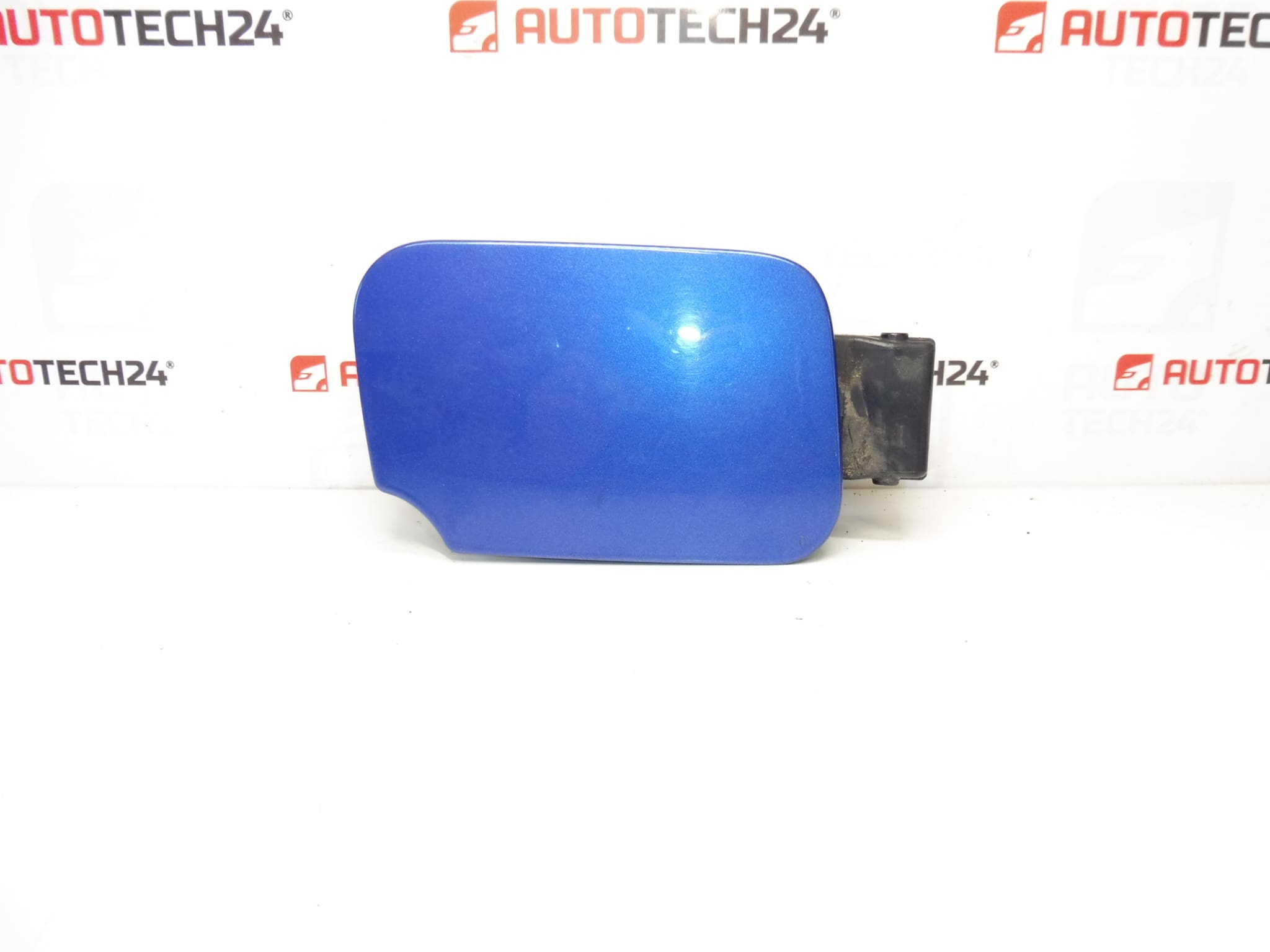 Tank cap Peugeot 407 1517A7 151877 KNND