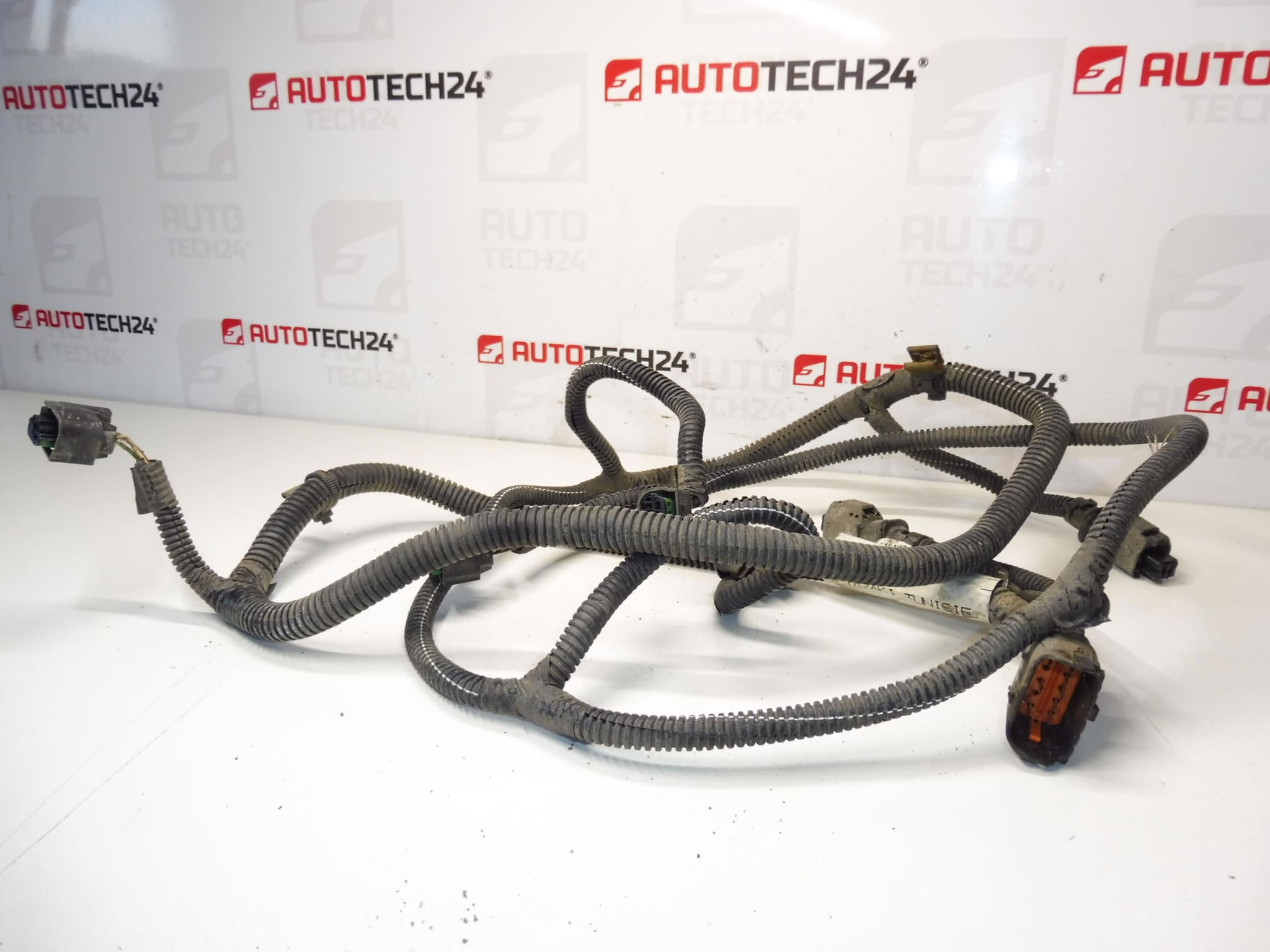 PDC Harness Peugeot 5008 9688709180 65280A - Image 2