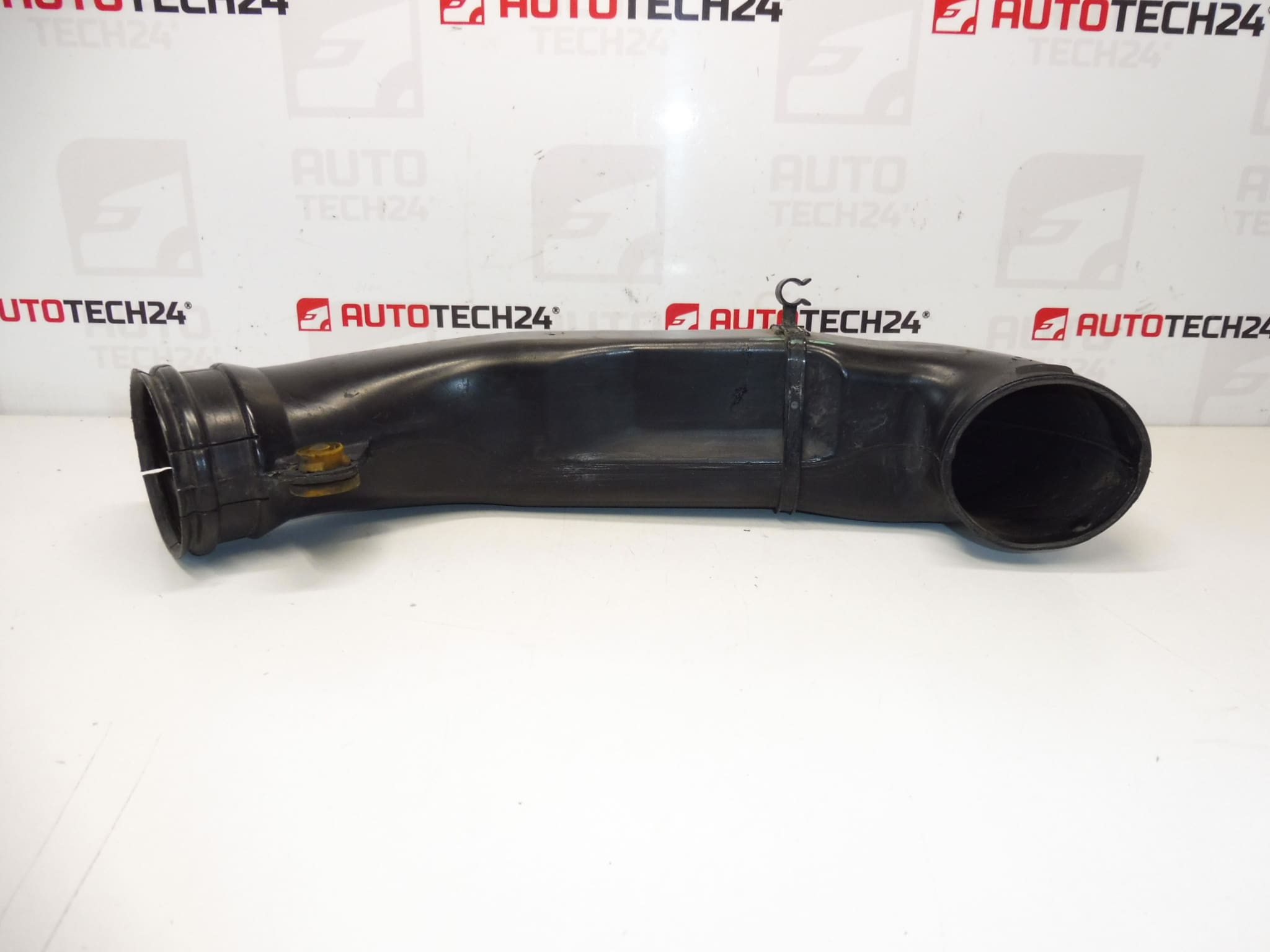 Air Intake Hose 1.4 HDI Citroën Peugeot 9646926280 143422 - Image 2