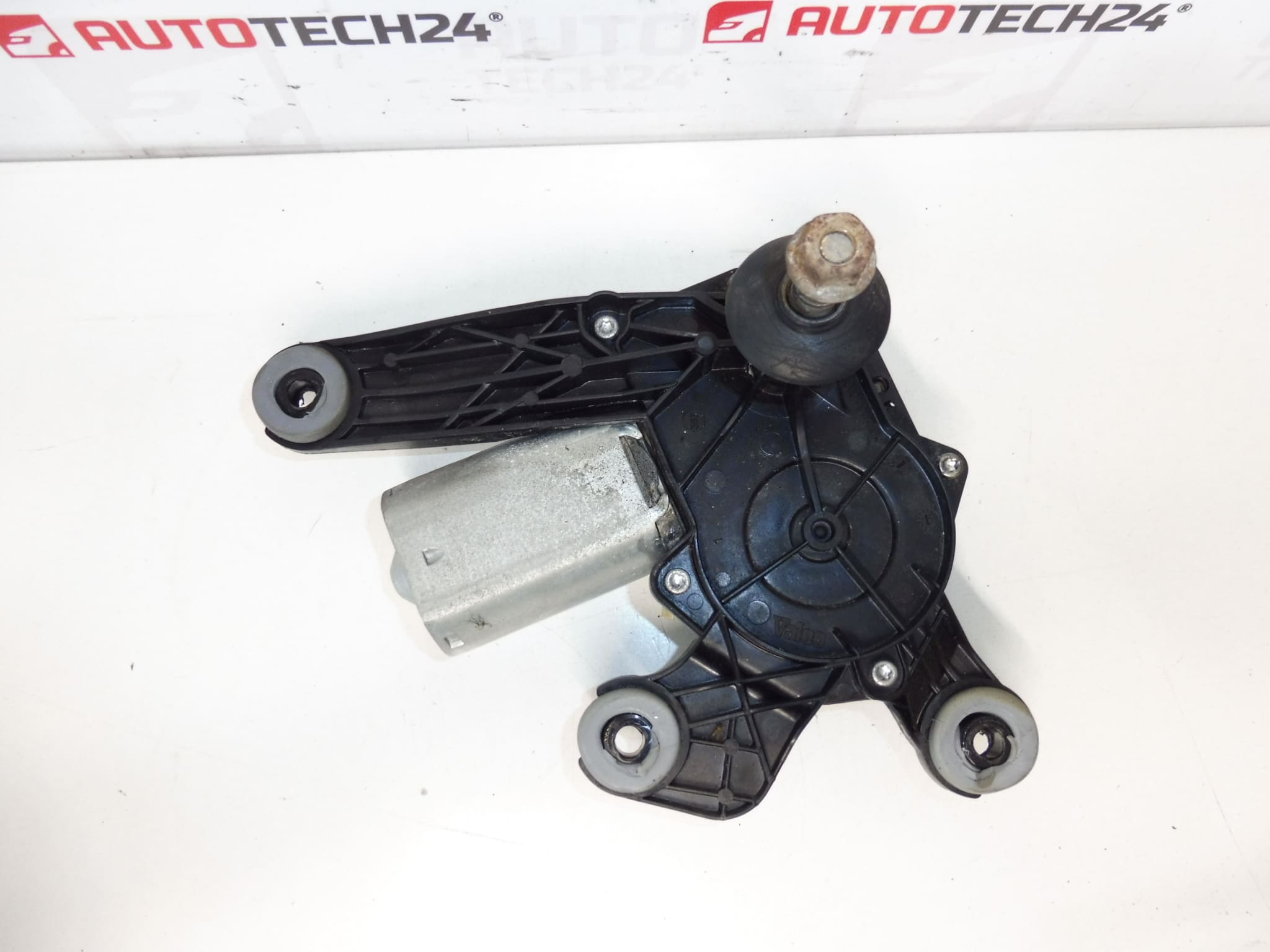 Wiper Motor Citroën Peugeot 53014709 6405J9 - Image 2