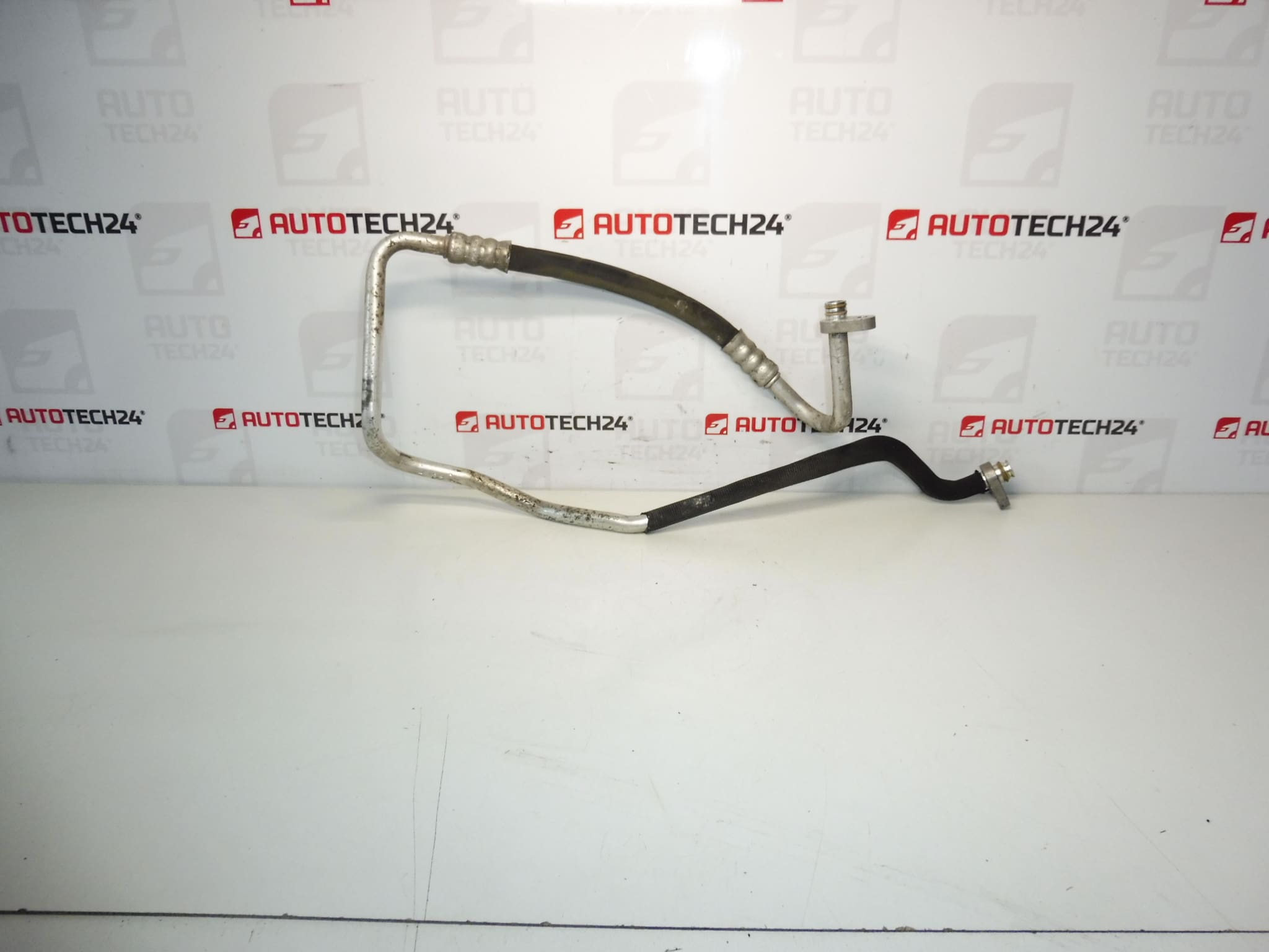 Climate pipe Peugeot 1007 6460SK