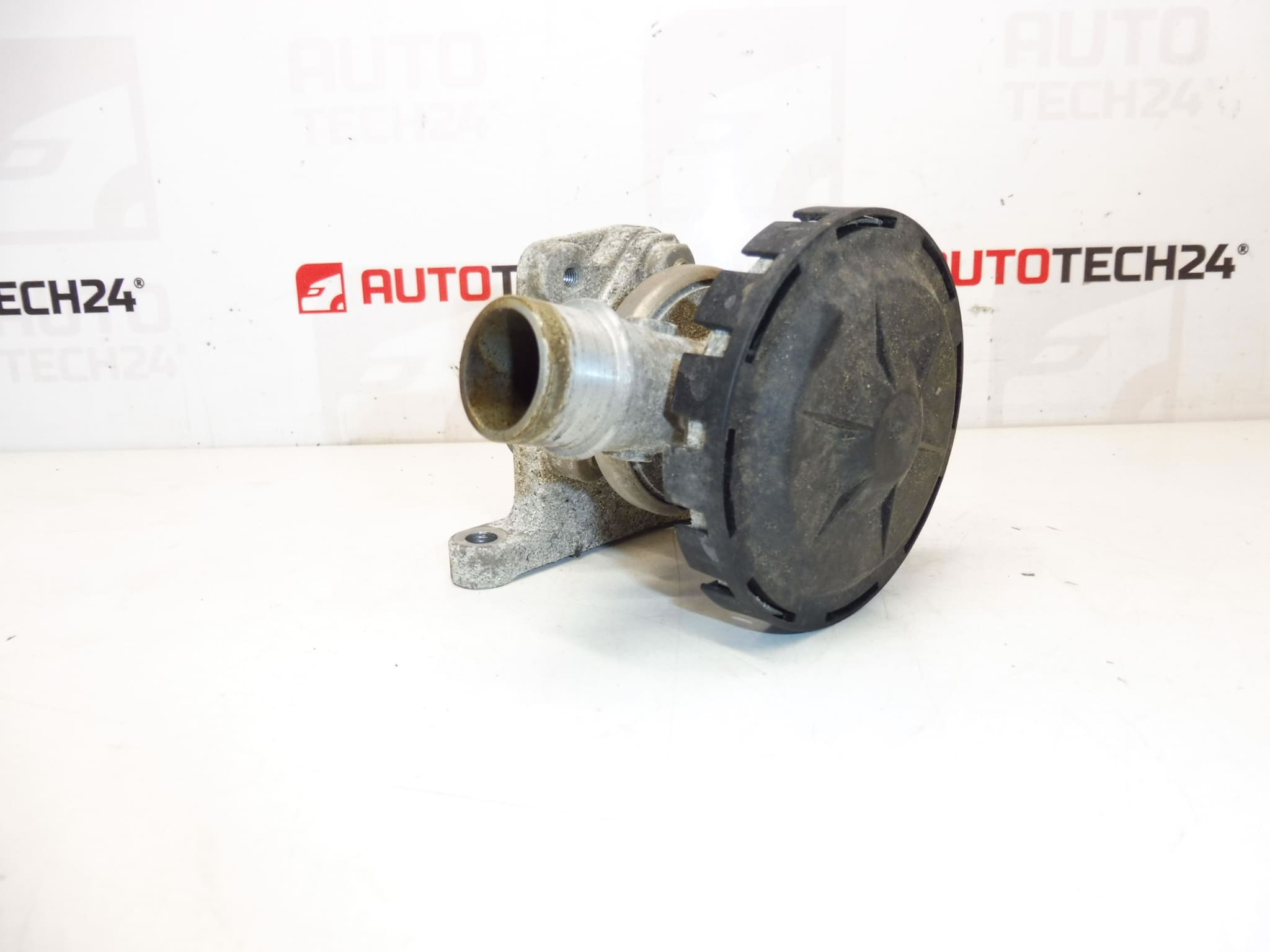 Emission Flap 1.1, 1.4 and 1.6 8V Citroën Peugeot 161824 1628EJ - Image 2