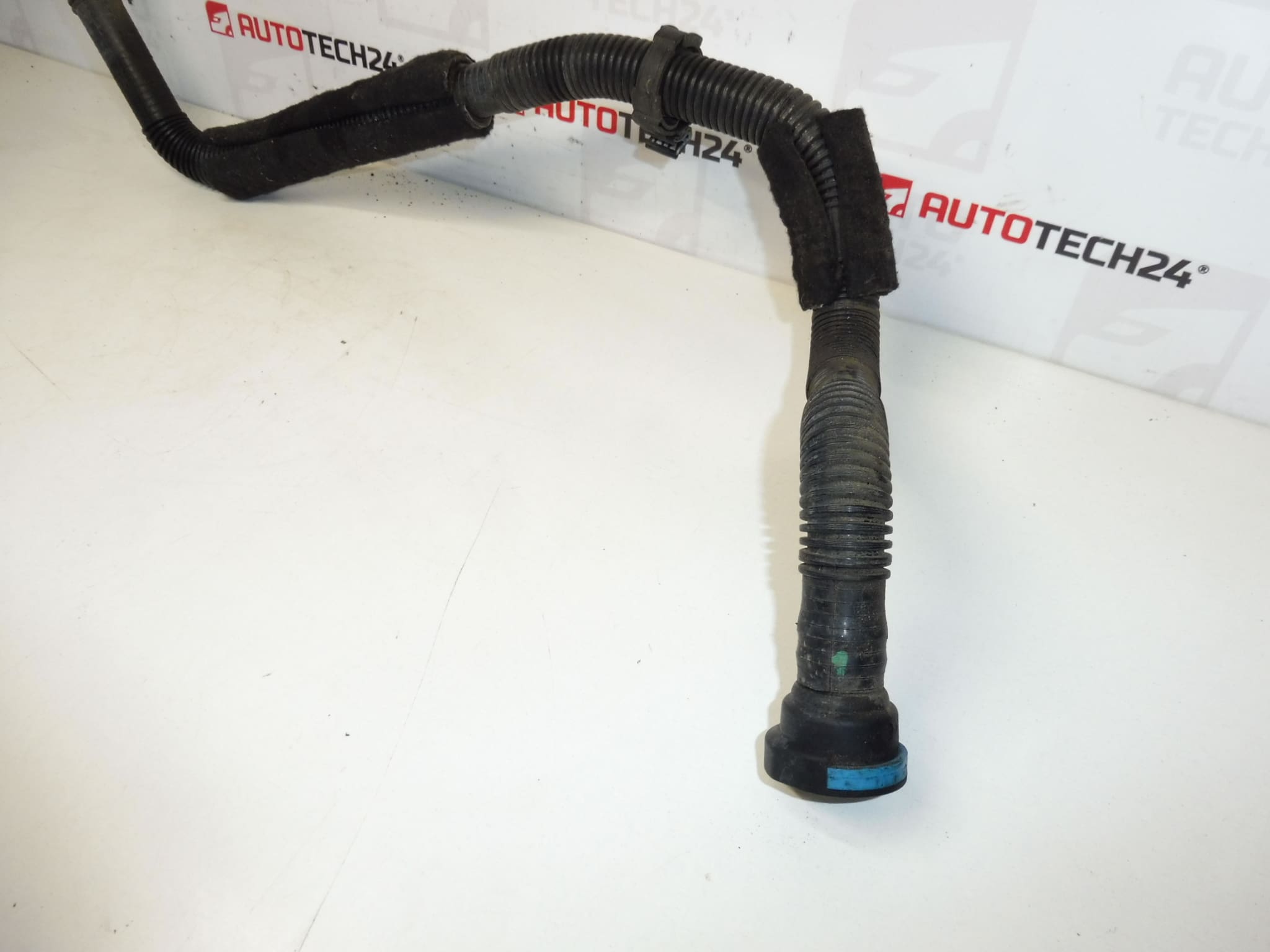 Air Connector Citroën Peugeot 1628XF - Image 2