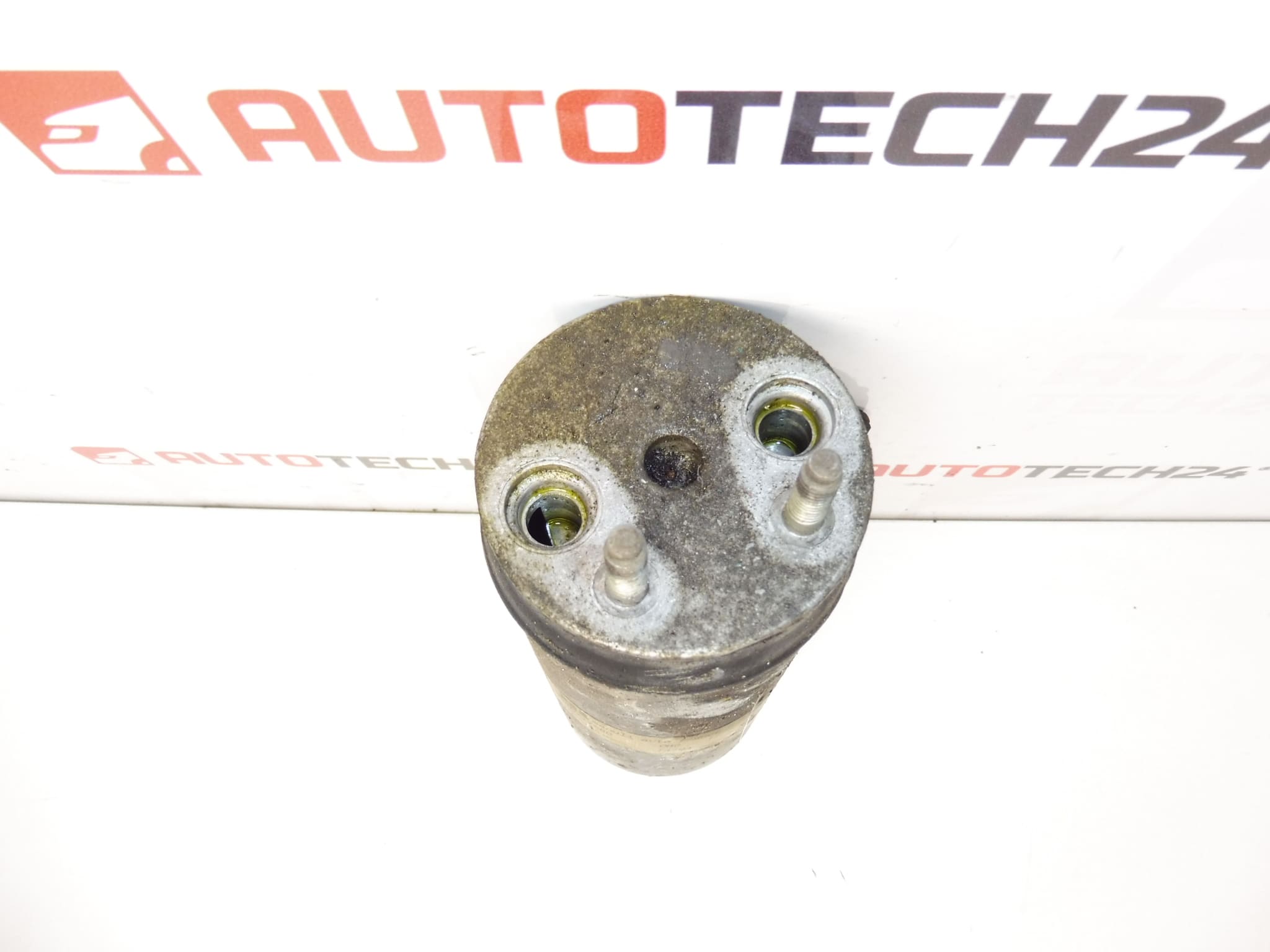 Peugeot 206 Dryer 9635717280 6455CL - Image 2