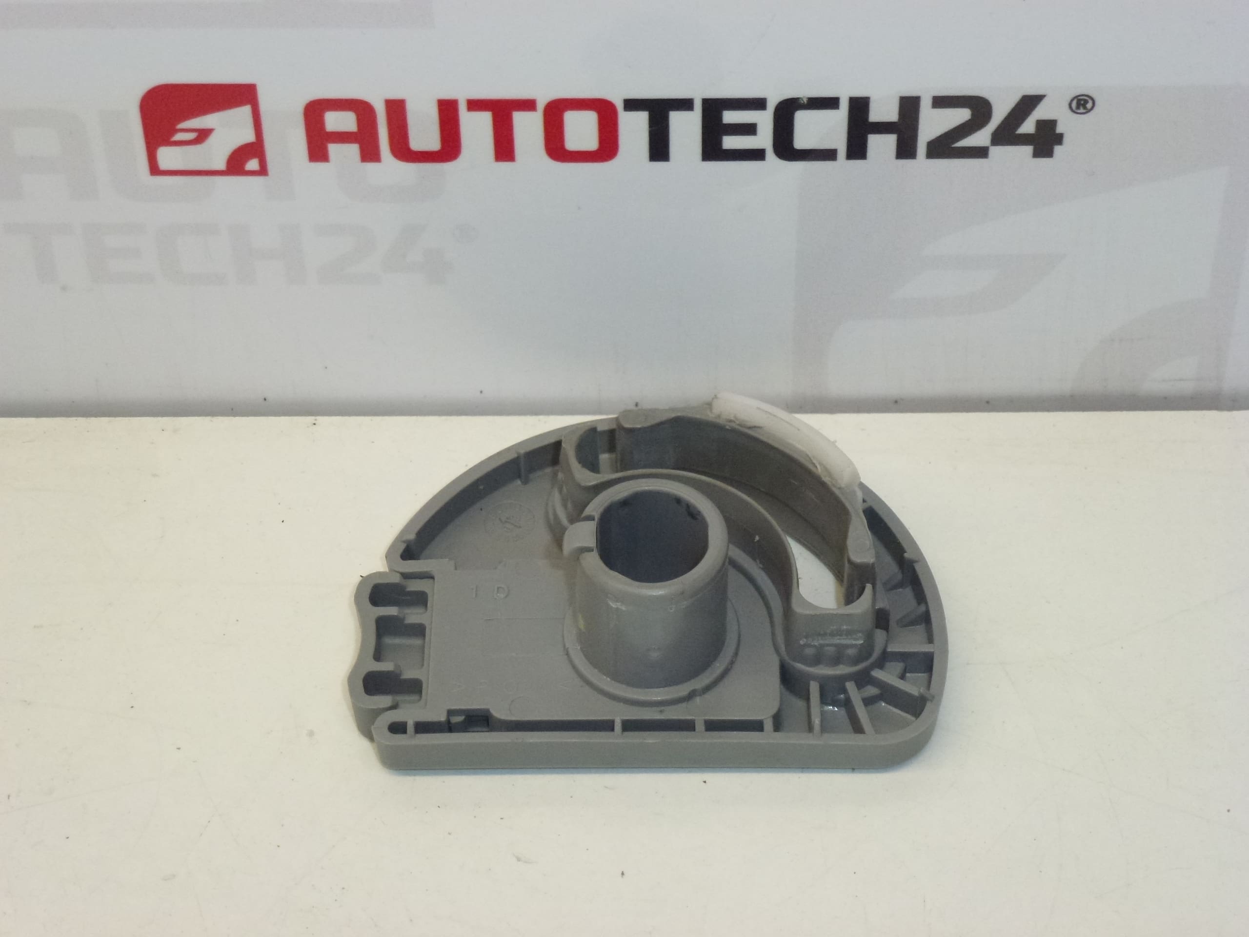 Driver's Armrest Mechanism Citroën Peugeot 883098 - Image 2