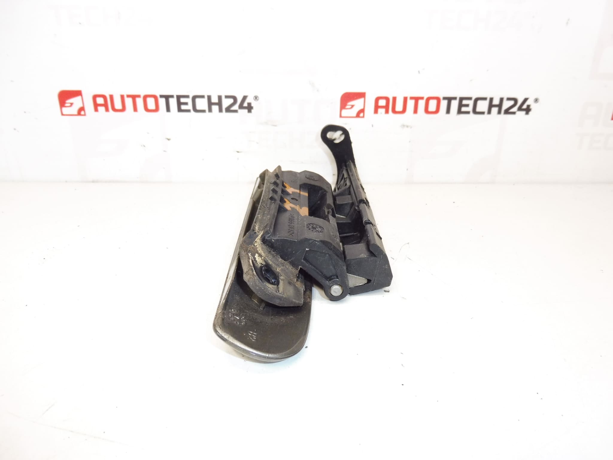 Left Door Handle Citroën Xsara Picasso KEBC 9101R8 - Image 2