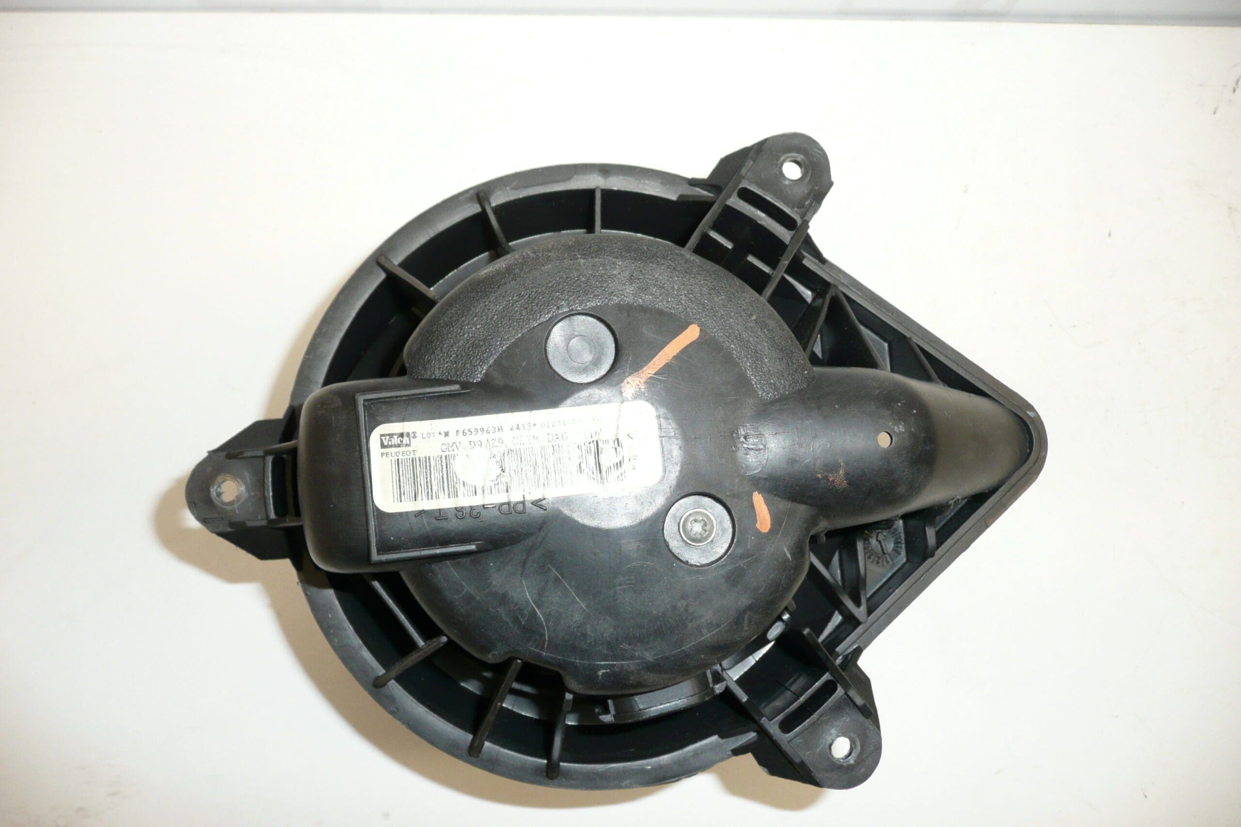 Heater Fan Peugeot 406 607 659963H 6441K9 - Image 2