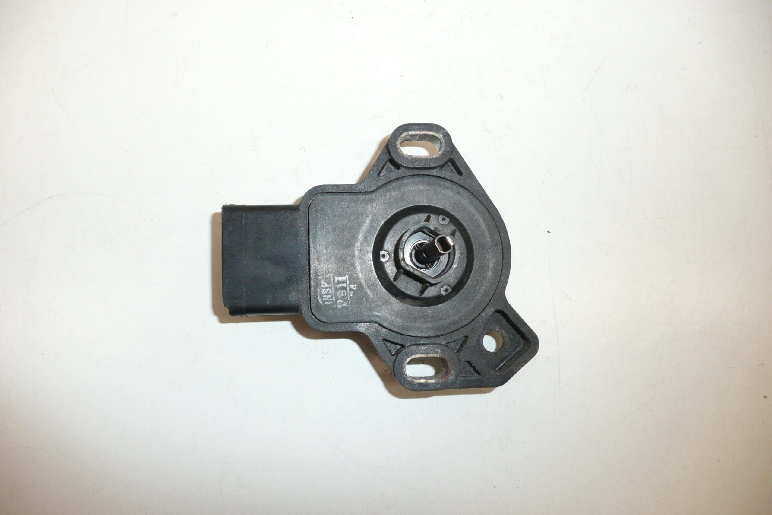 Shock Absorber Sensor Peugeot 407 607 9628231680 527373 - Image 2
