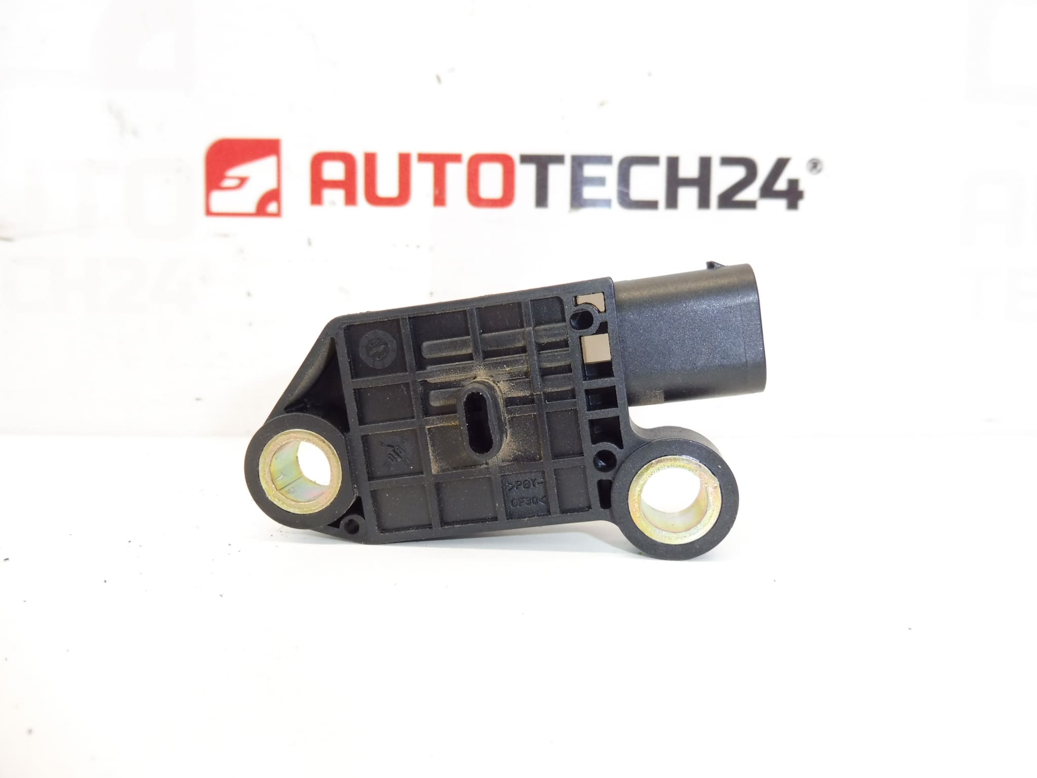 Acceleration Sensor Peugeot 607 9651465480 9632657680 8216Z8 - Image 2