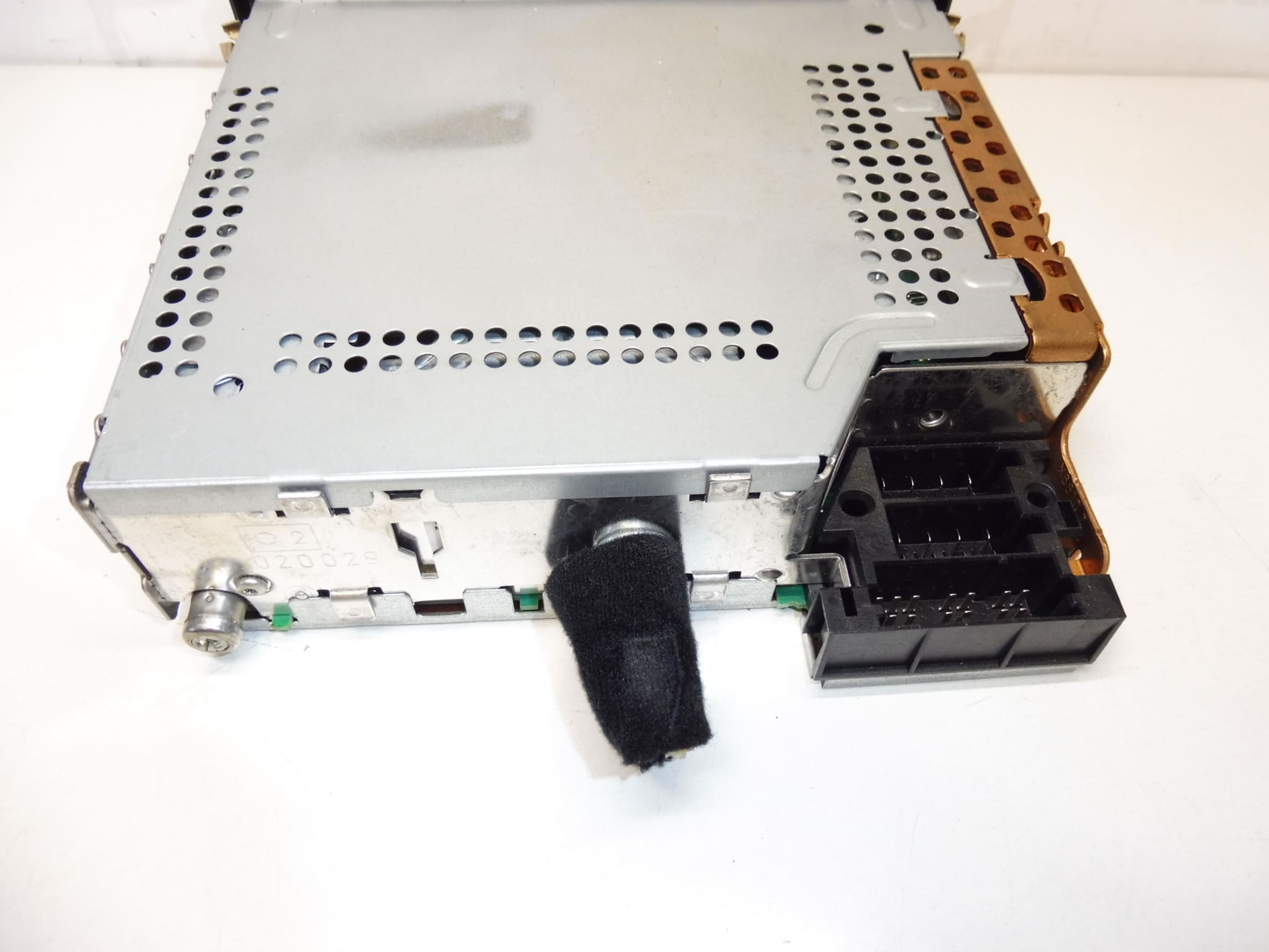 CD Player Radio Citroën Peugeot 96599990XT00 - Image 2