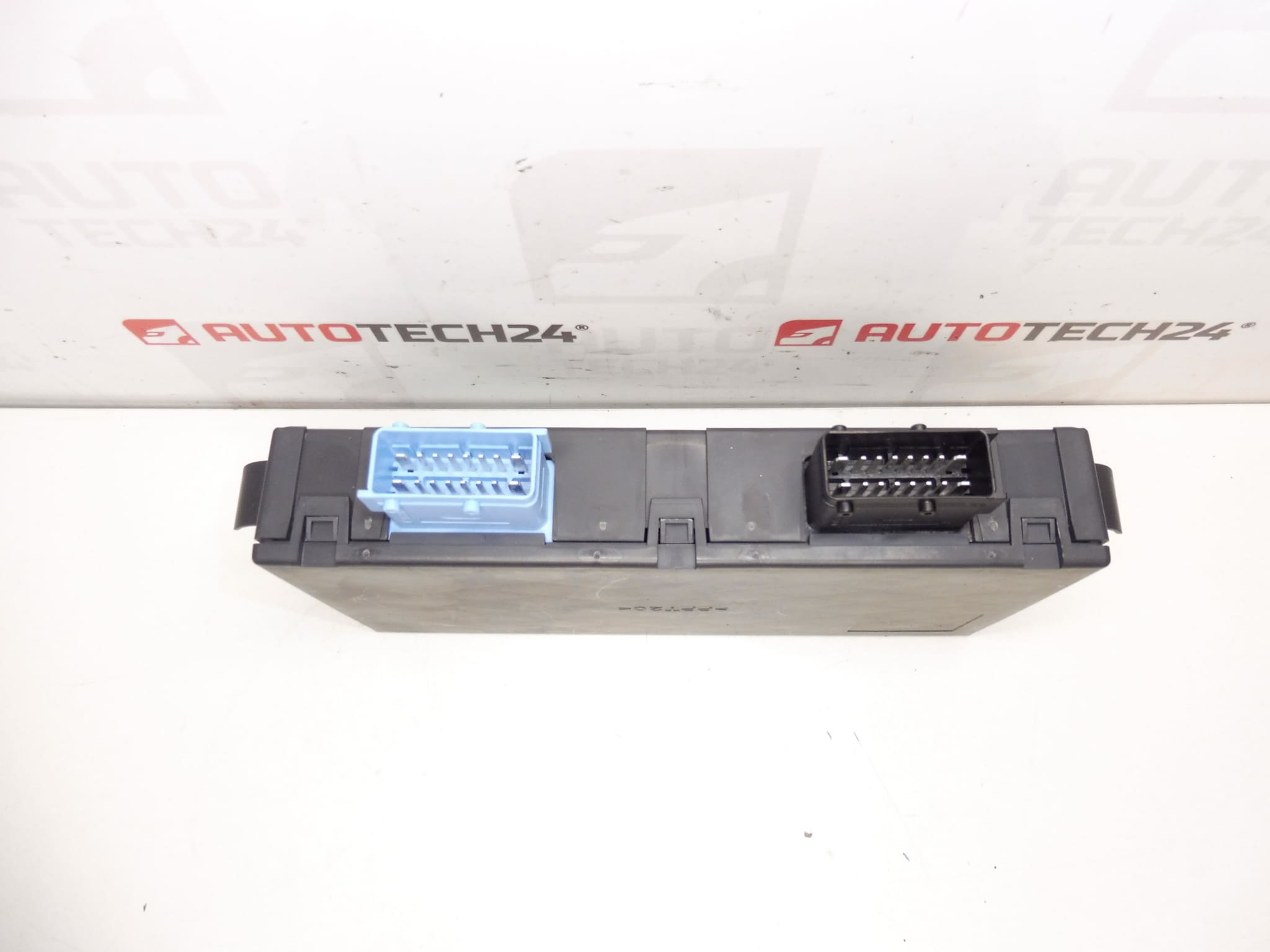 Sliding Door ECU Citroën Peugeot 9659970380 9659919080 6554SR - Image 2