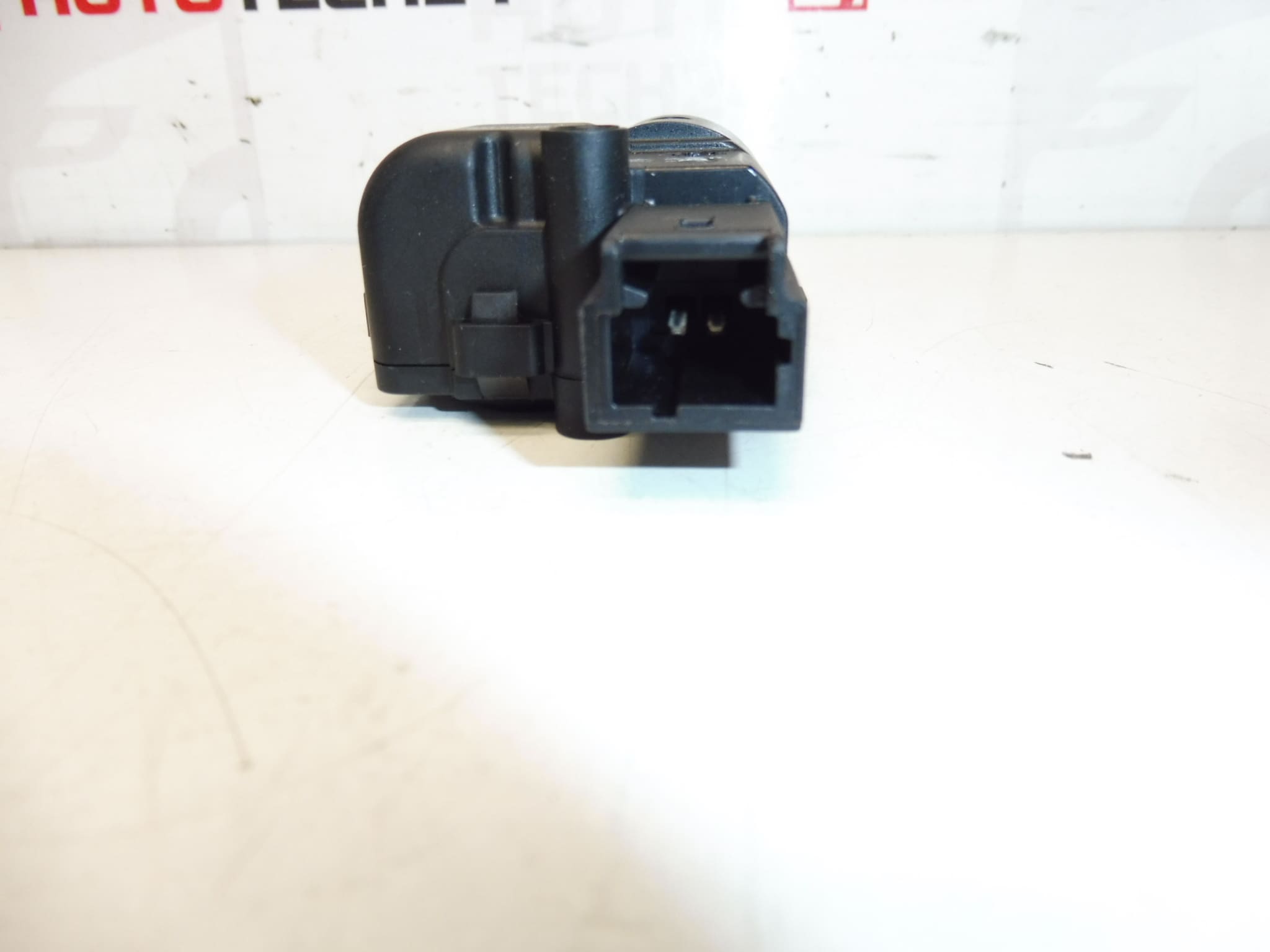 Door Lock Peugeot 1007 9649879580 661536 - Image 2