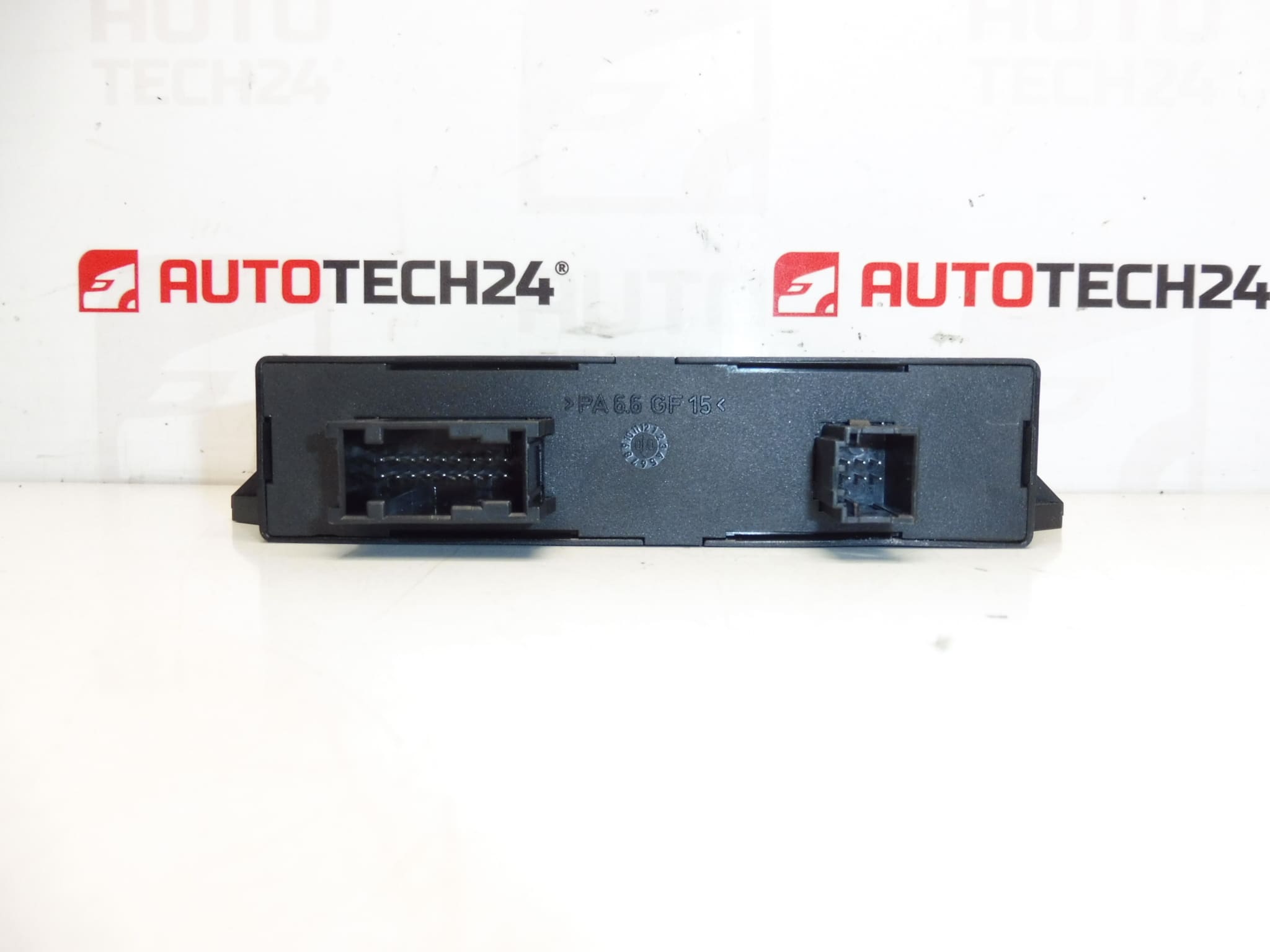 ECU Parking Assistant for Peugeot 607 9629825080 659077 - Image 2