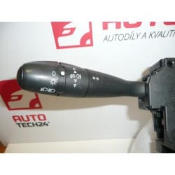 Citroën Peugeot Steering Wheel Controls with ESP 96451826ZL - Image 2