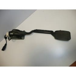 Gas Pedal Citroën Peugeot Bosch 9651510780 - Image 2