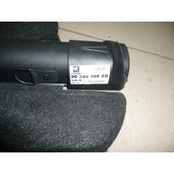 Boot Cover for Peugeot 307 SW 96389368ZD 8794PZ - Image 2