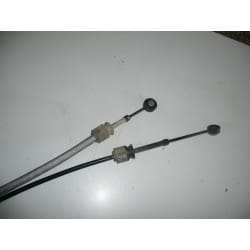 Shift Linkage Rods Citroën C4 - Image 2