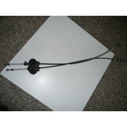 Shift levers Citroën C4