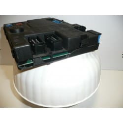 Valeo BSI N7 Box D2 Citroën Xsara II 9641957680 73003211 - Image 2