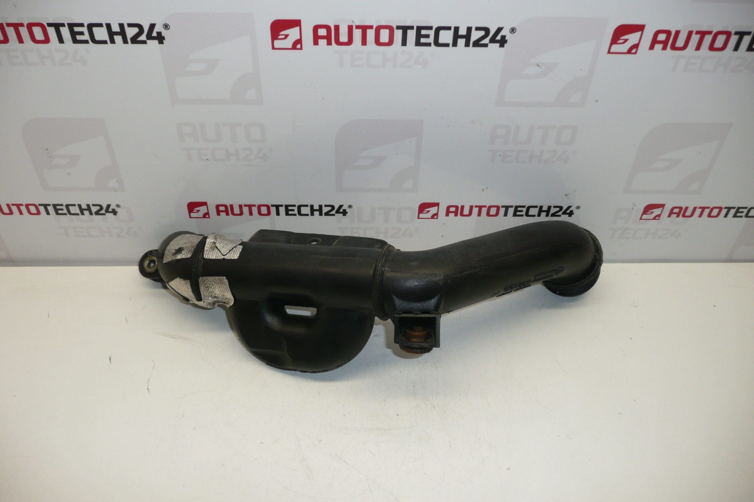 Air Intake Resonator 1.6 HDI for Citroën Peugeot 9657083280 144053 - Image 2