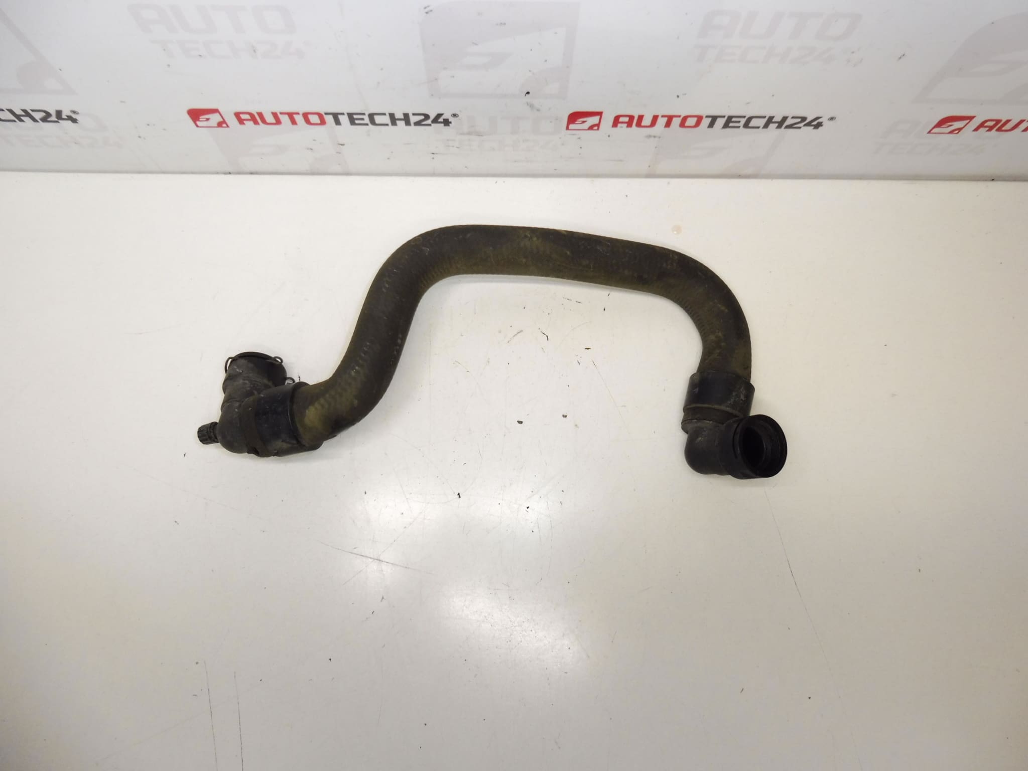 Water Hose Citroën Peugeot 2.0 HDI 6466SS - Image 2