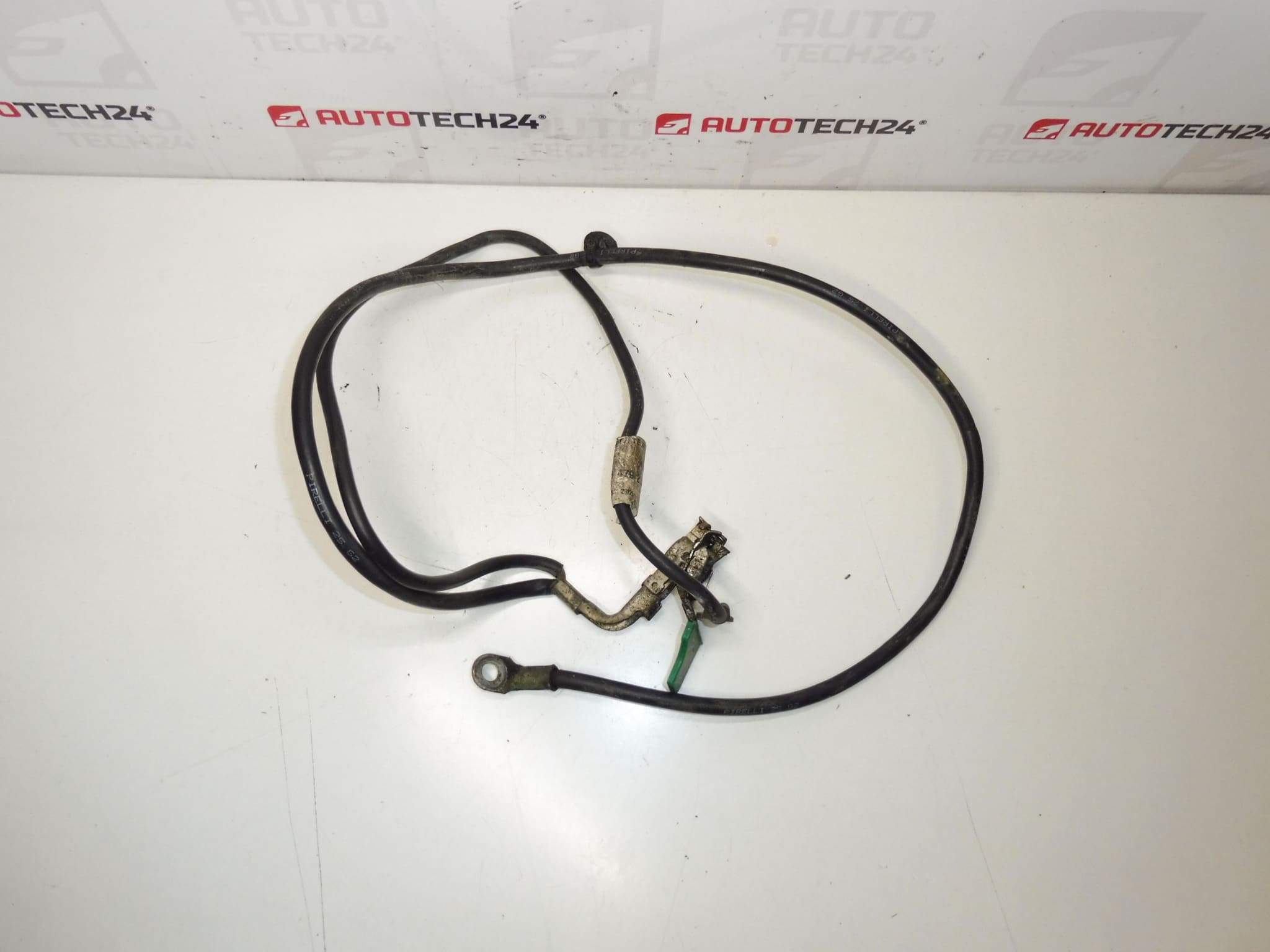 Harness Citroën Peugeot 2.0HDI RHR 9647927380 9663716280 5638K4