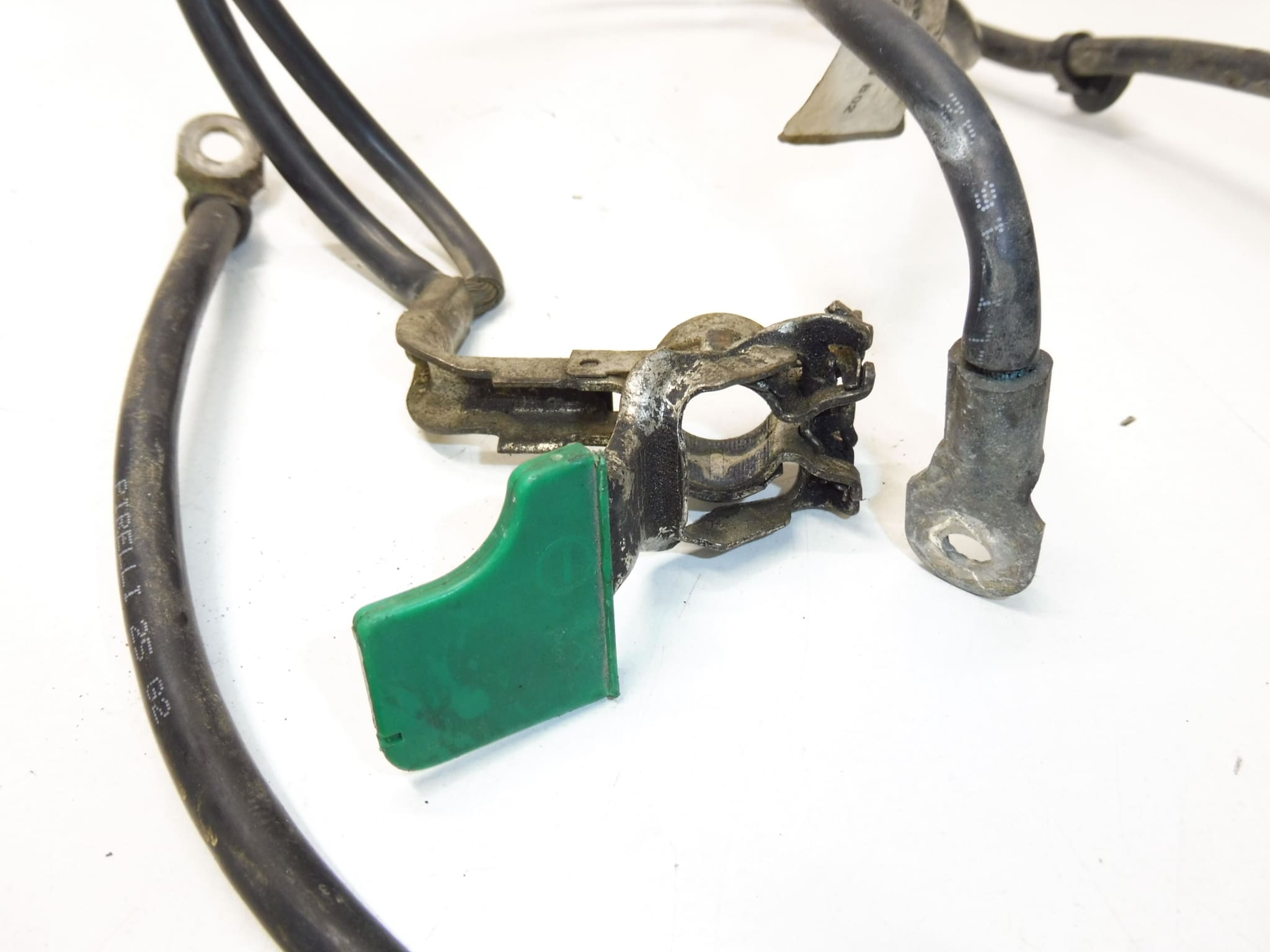 Wiring Harness Citroën Peugeot 2.0HDI RHR 9647927380 9663716280 5638K4 - Image 2