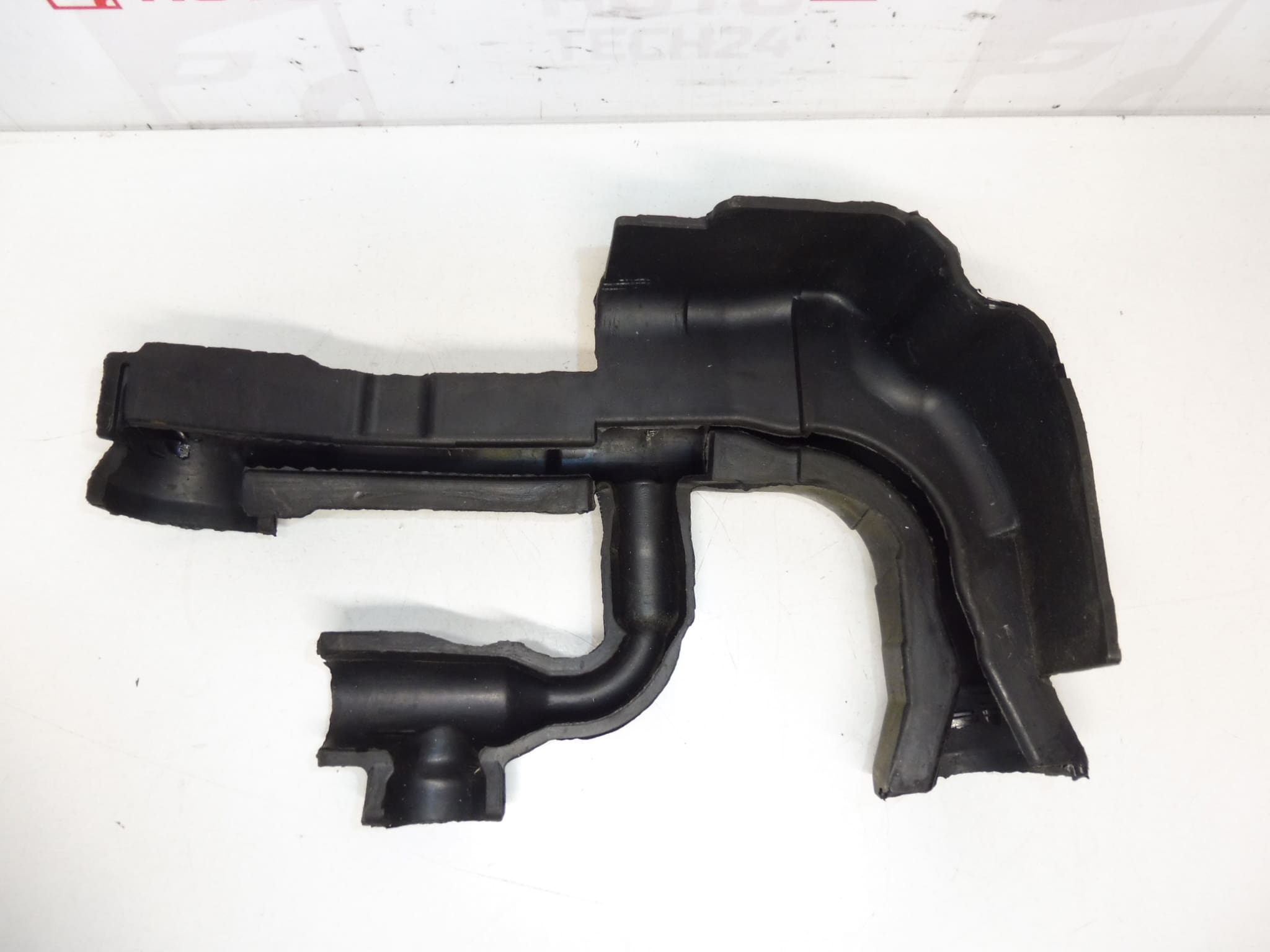 Heat Shield Citroën Peugeot 1192WQ - Image 2