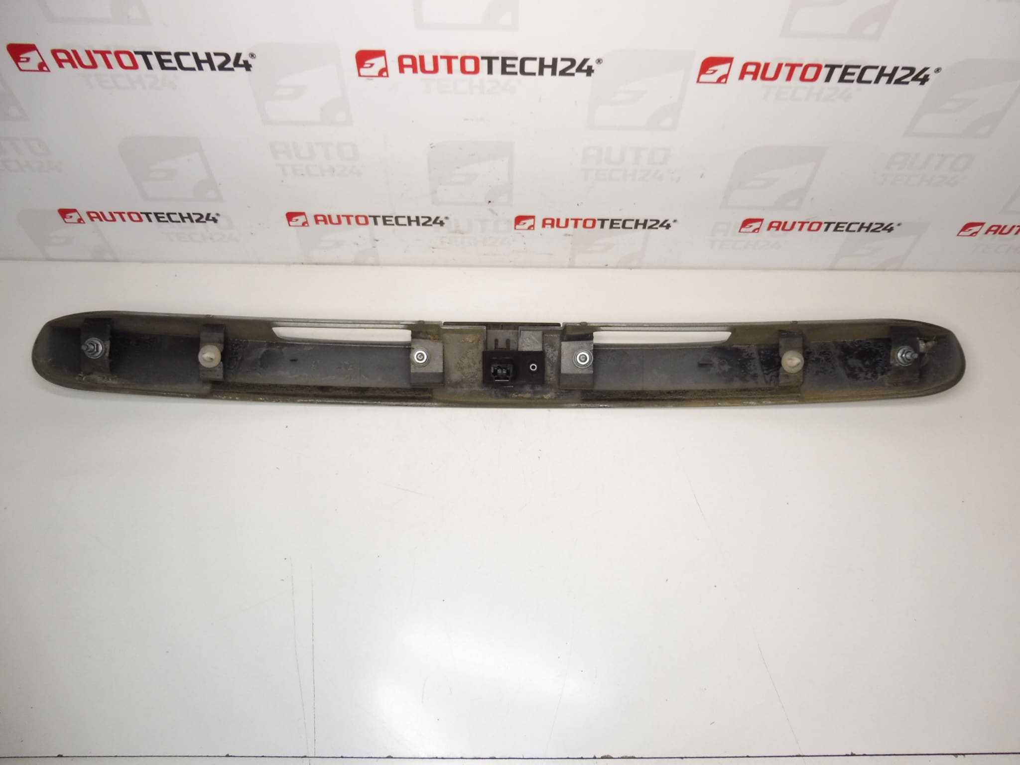 Handle Peugeot 207 Hatchback KGZD 8742L0 - Image 2