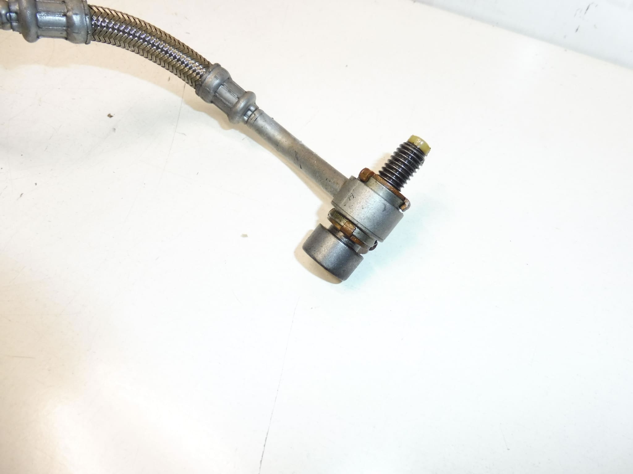 Turbocharger Oil Pipe Citroën Peugeot 1.5 HDI 9825960780 - Image 2