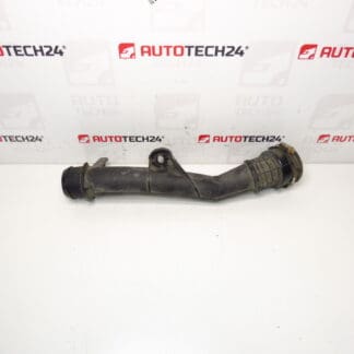 Air connection 1.5 HDI Citroën Peugeot 9810958380