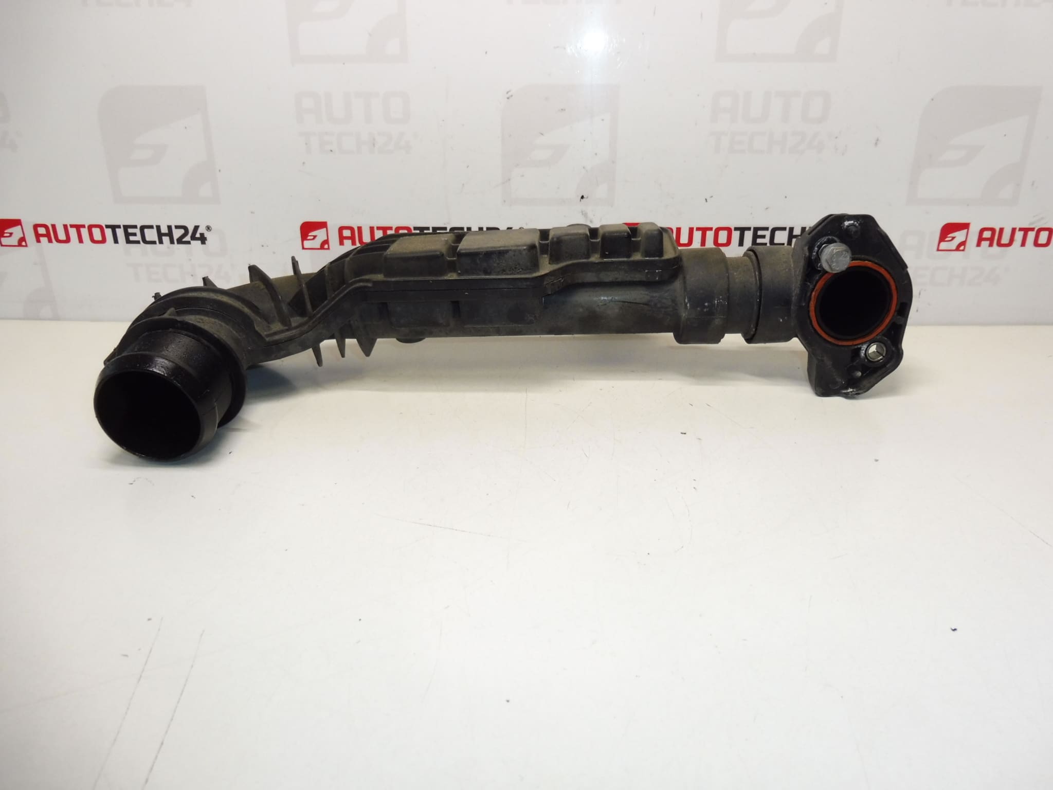 Air Intake Hose 1.5 HDI Citroën Peugeot 9810958280 - Image 2