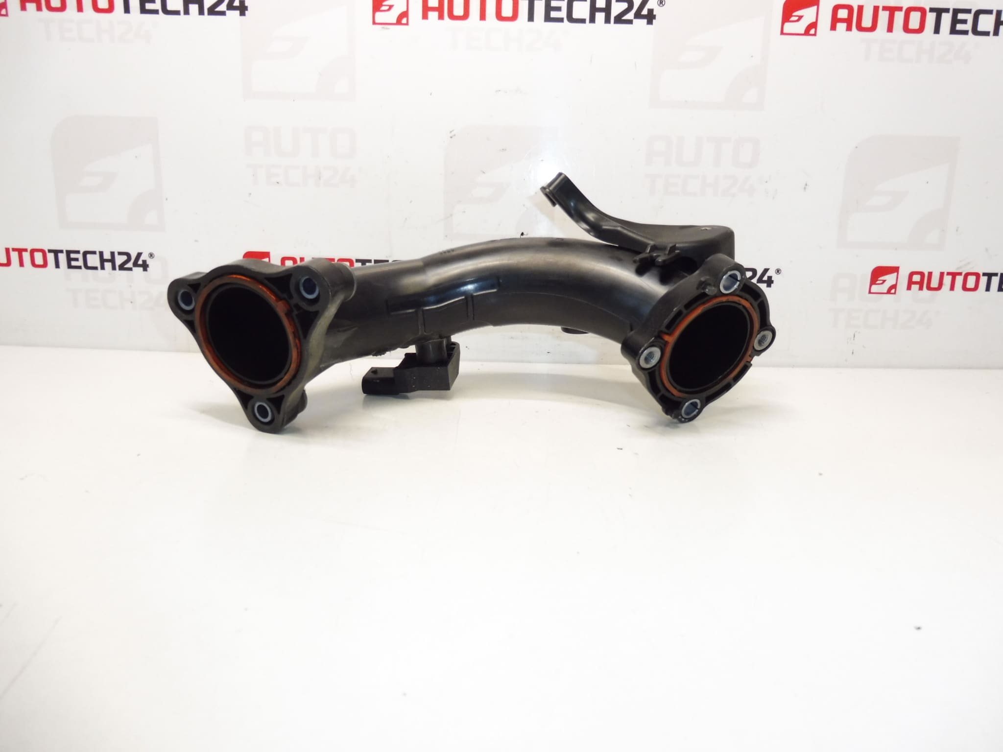 Air Intake Connector 1.5 HDI Citroën Peugeot 9813294880 - Image 2