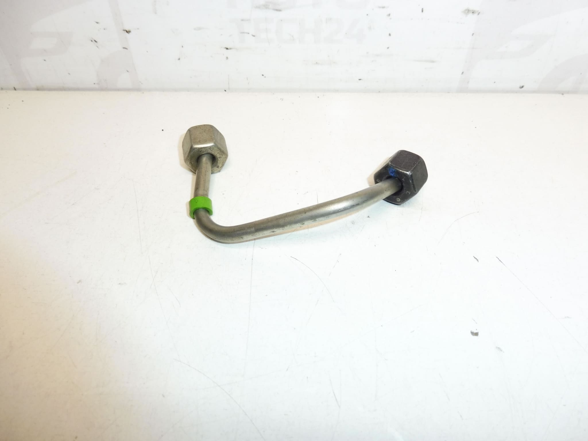 Fuel Pipe 1st Injector Citroën Peugeot 9811737380 - Image 2