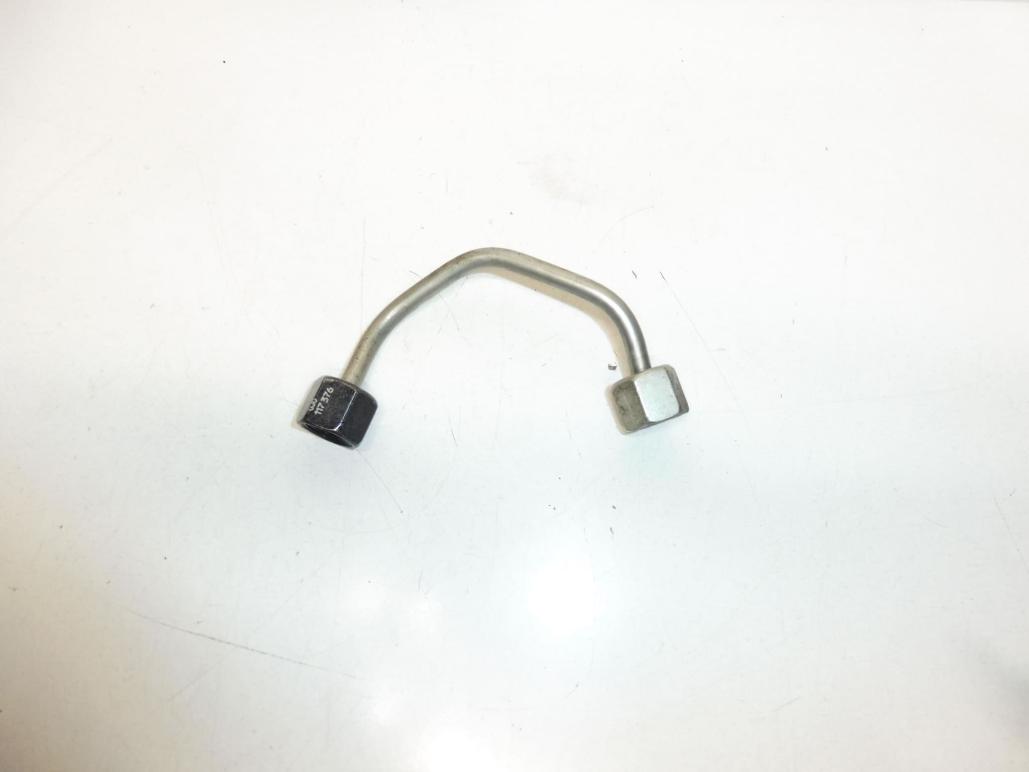 Fuel Supply Pipe for 2nd Injector Citroën Peugeot 9811737580 - Image 2