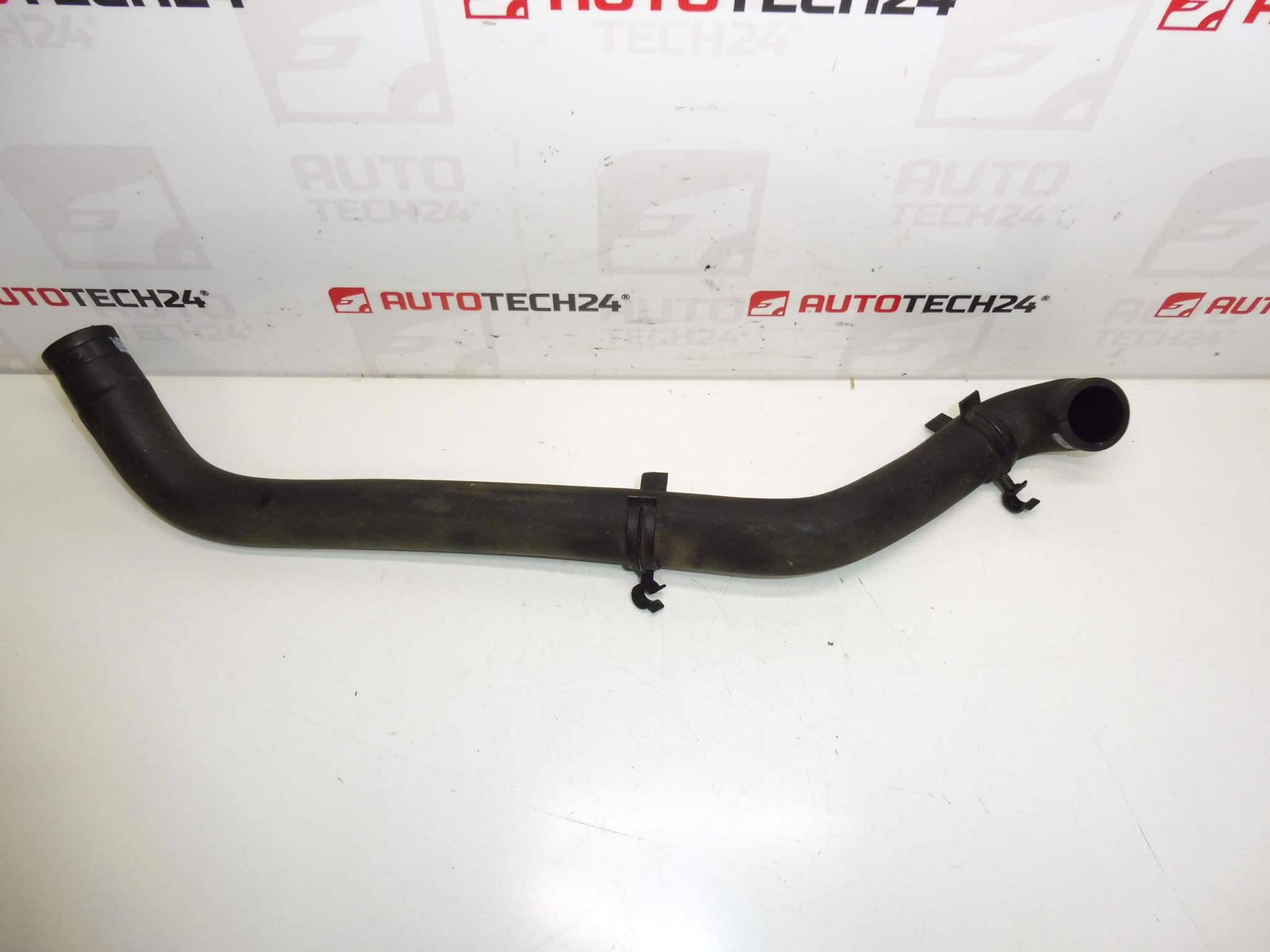 Oil Vapor Connection Citroën Peugeot 2.2 HDI 1180K2 - Image 2