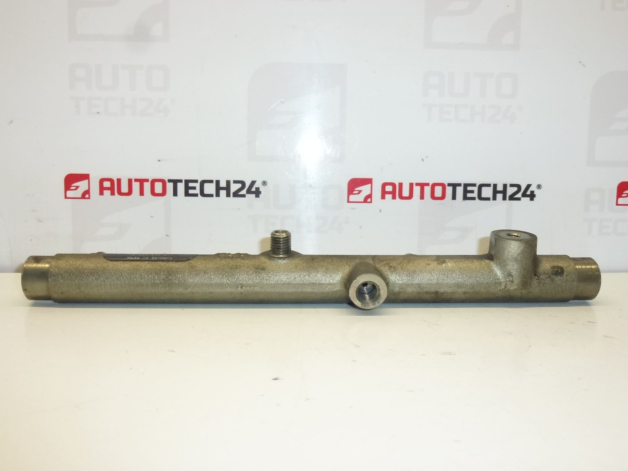 RAIL Bar Citroën Peugeot 0445214019 157095 - Image 2